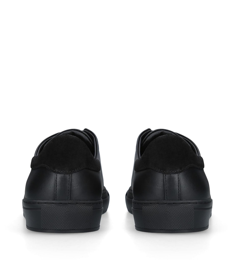 Clean 90 Sneakers BLACK Image 2
