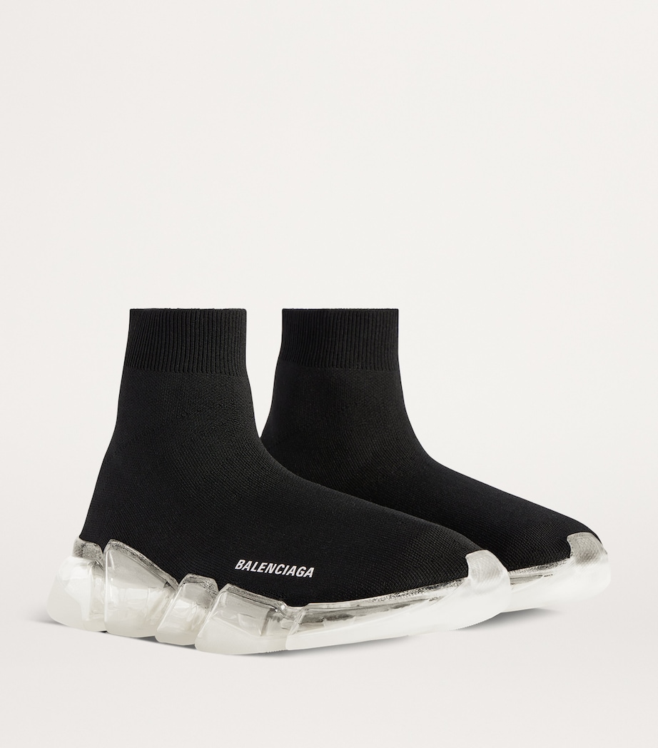 Balenciaga Speed 2.0 Sneakers Image 4