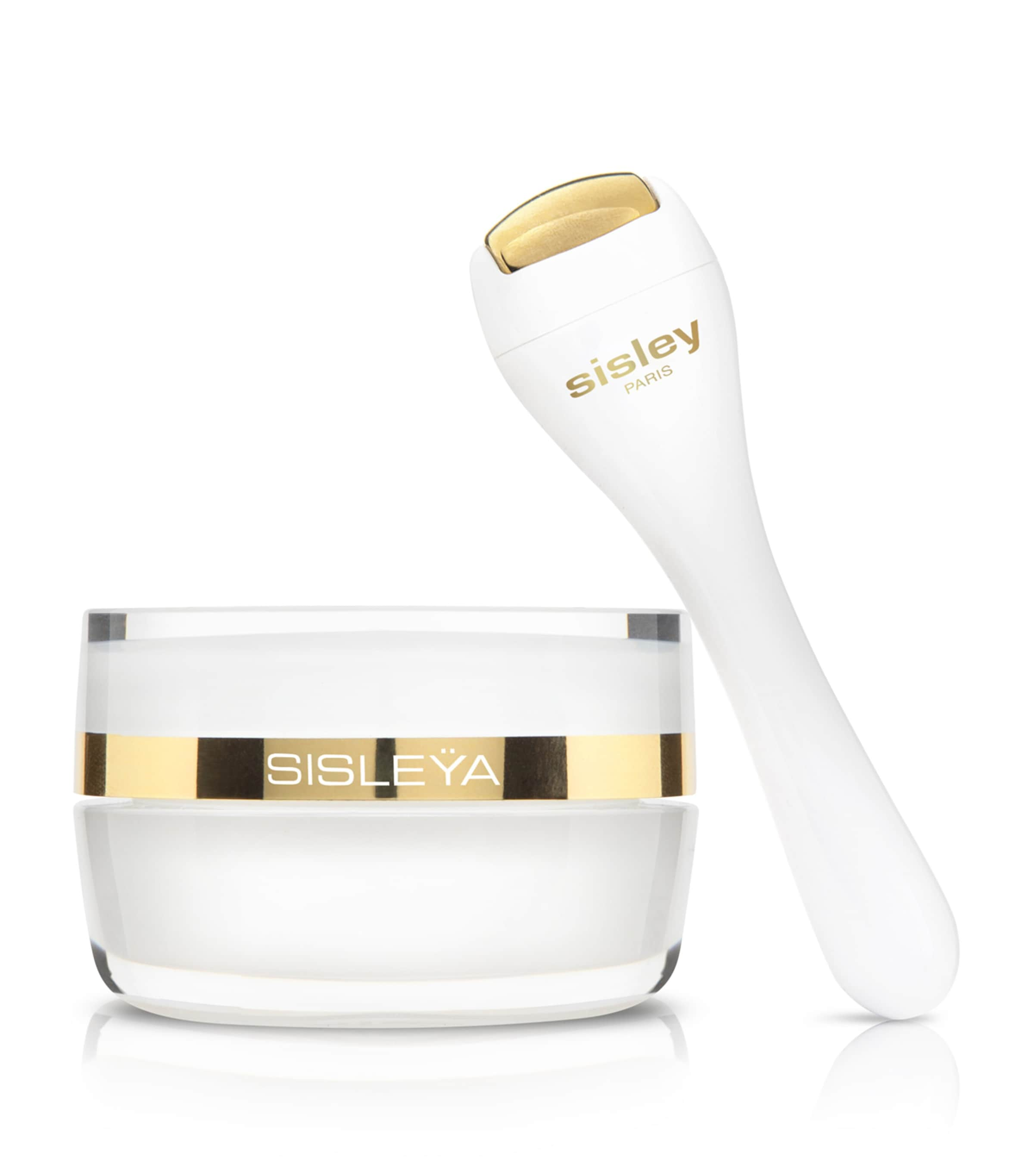 Sisley Paris Sisleÿa L'integral Anti-age Eye And Lip Contour Cream In White