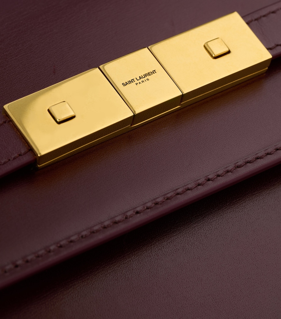 Small Manhattan Shoulder Bag 6195 Image 6