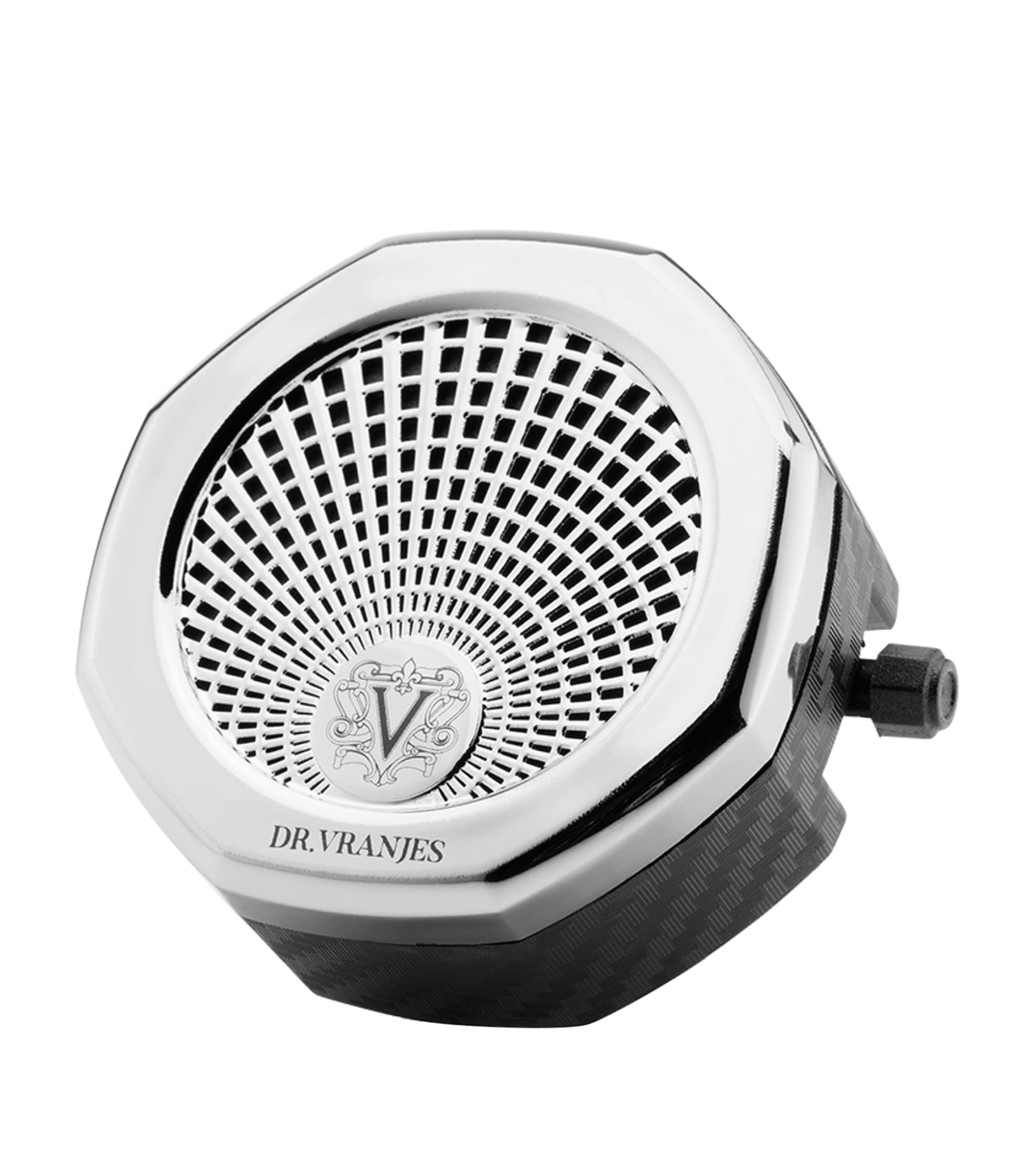 Chrome Car Diffuser SILVER Image 4