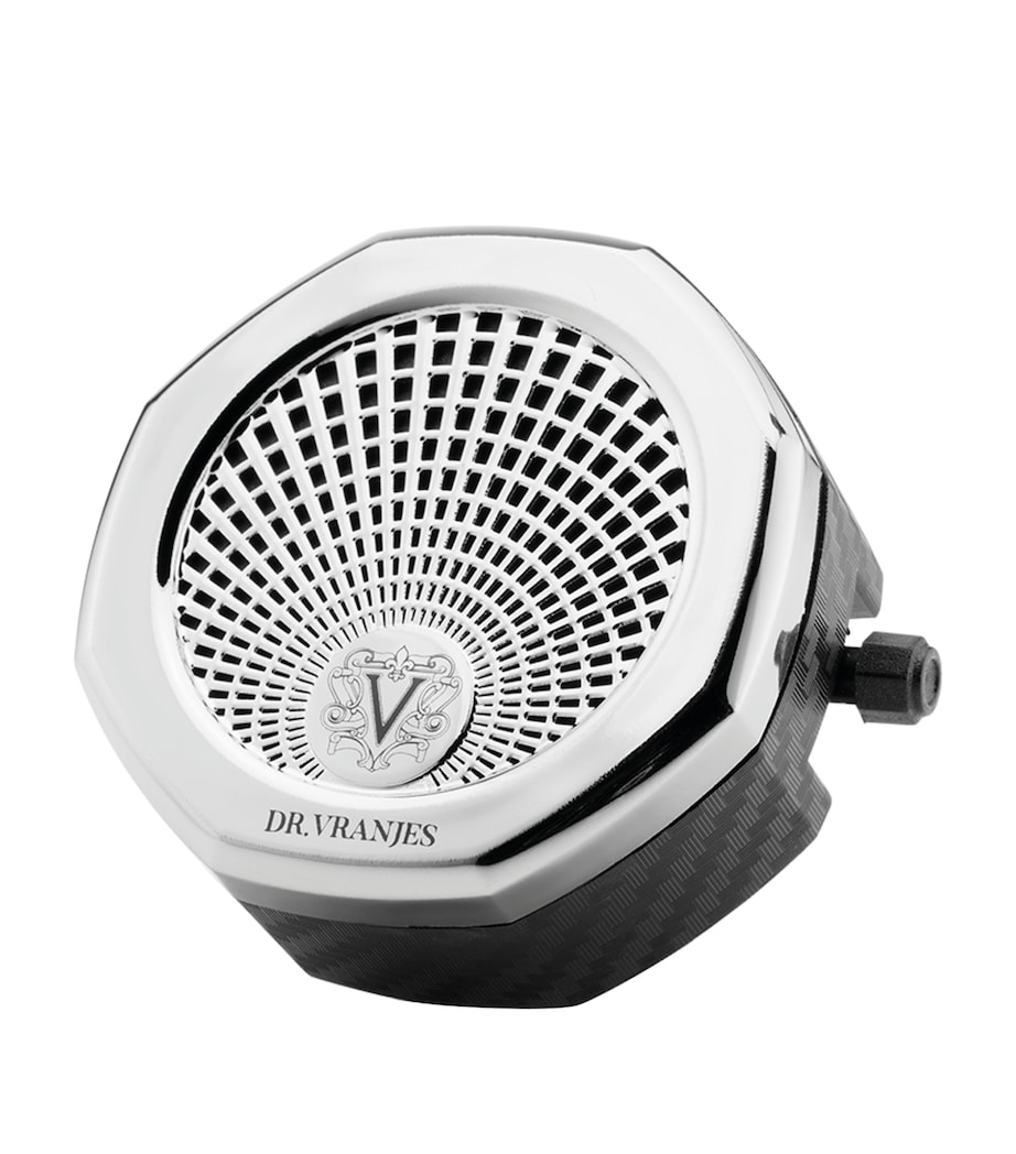 Chrome Car Diffuser SILVER Image 4