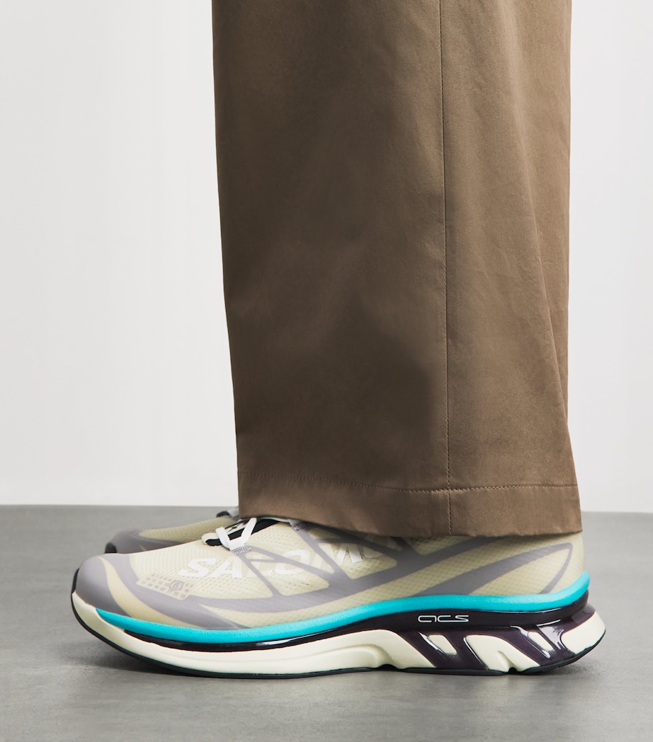 MM6 Maison Margiela x Salomon XT Sneakers Image 2