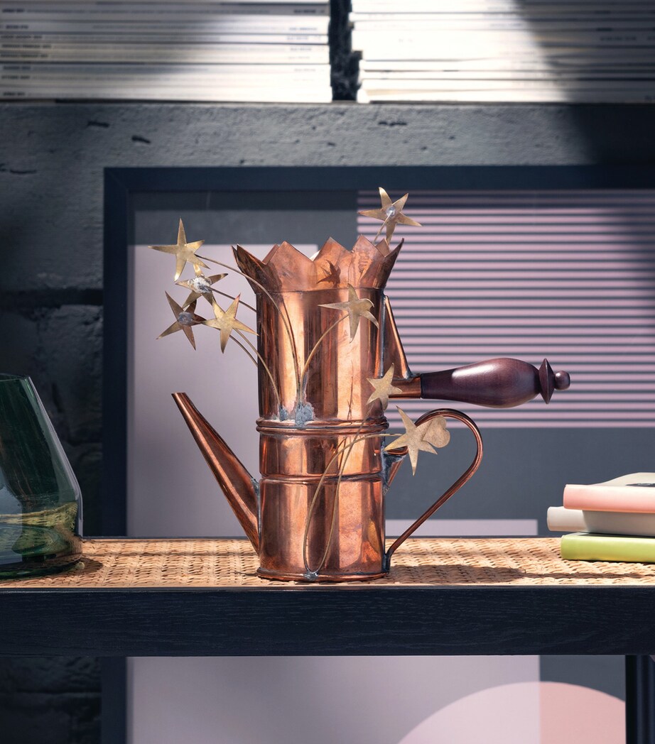 Con Cuore e Stelle Coffee Maker MULTI Image 2