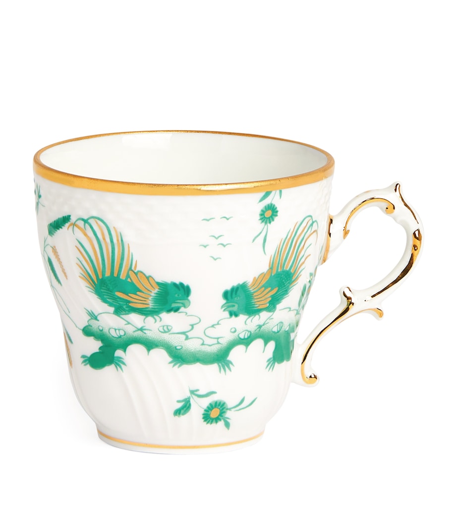 Oro di Doccia Espresso Cup G00170700 Image 1