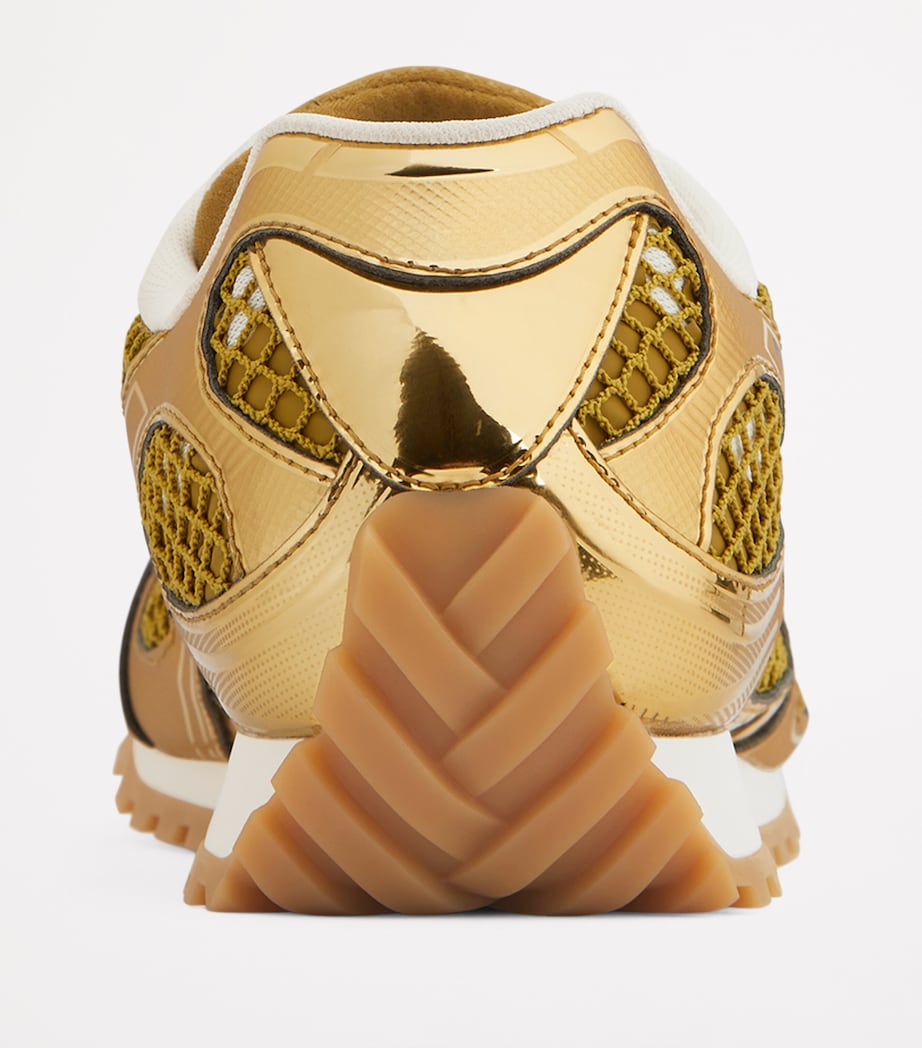 Low-Top Orbit Sneakers 7043 Image 5