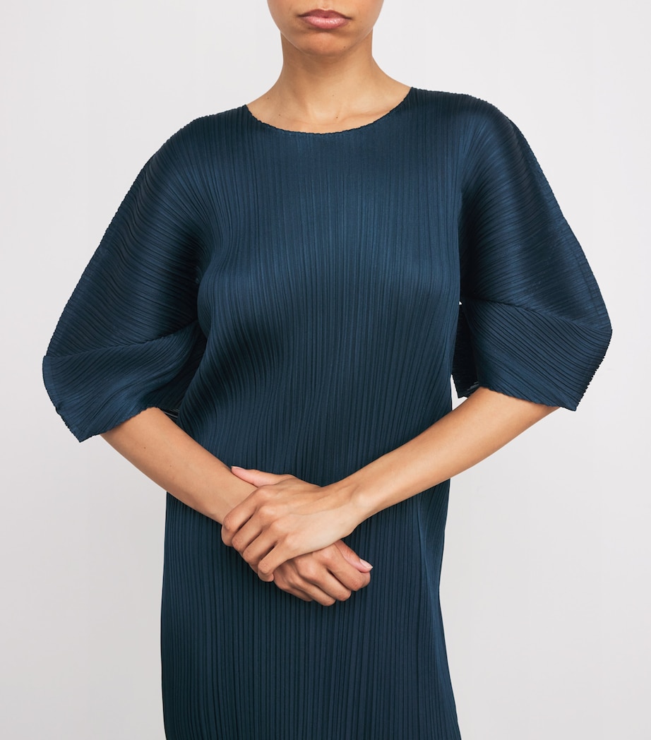 Monthly Colors April Midi Dress 77 Image 4