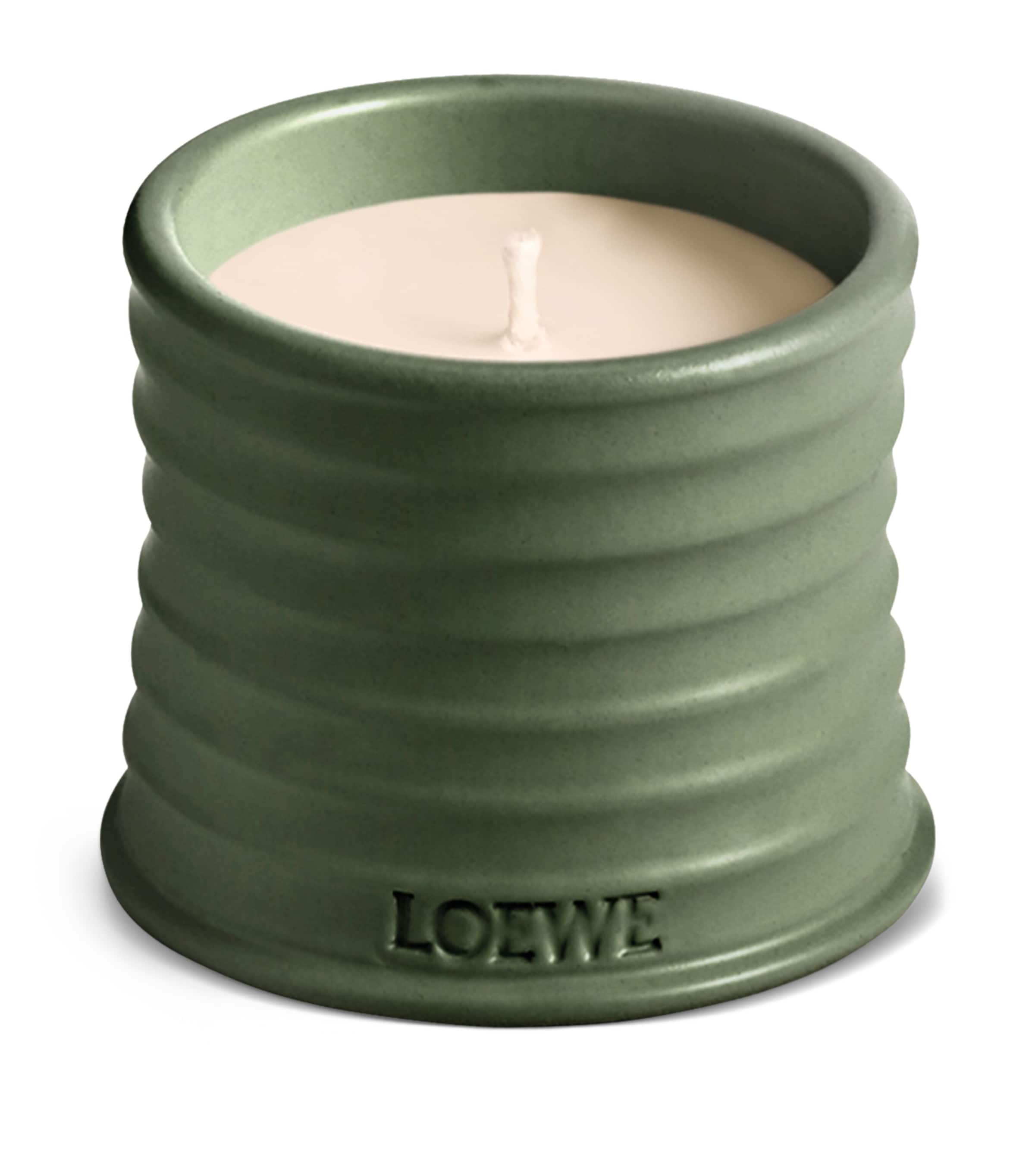 LOEWE Marihuana Candle (170g) | Harrods US