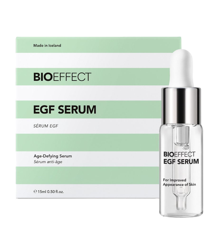 EGF Serum (15ml) NO COLOUR Image 1