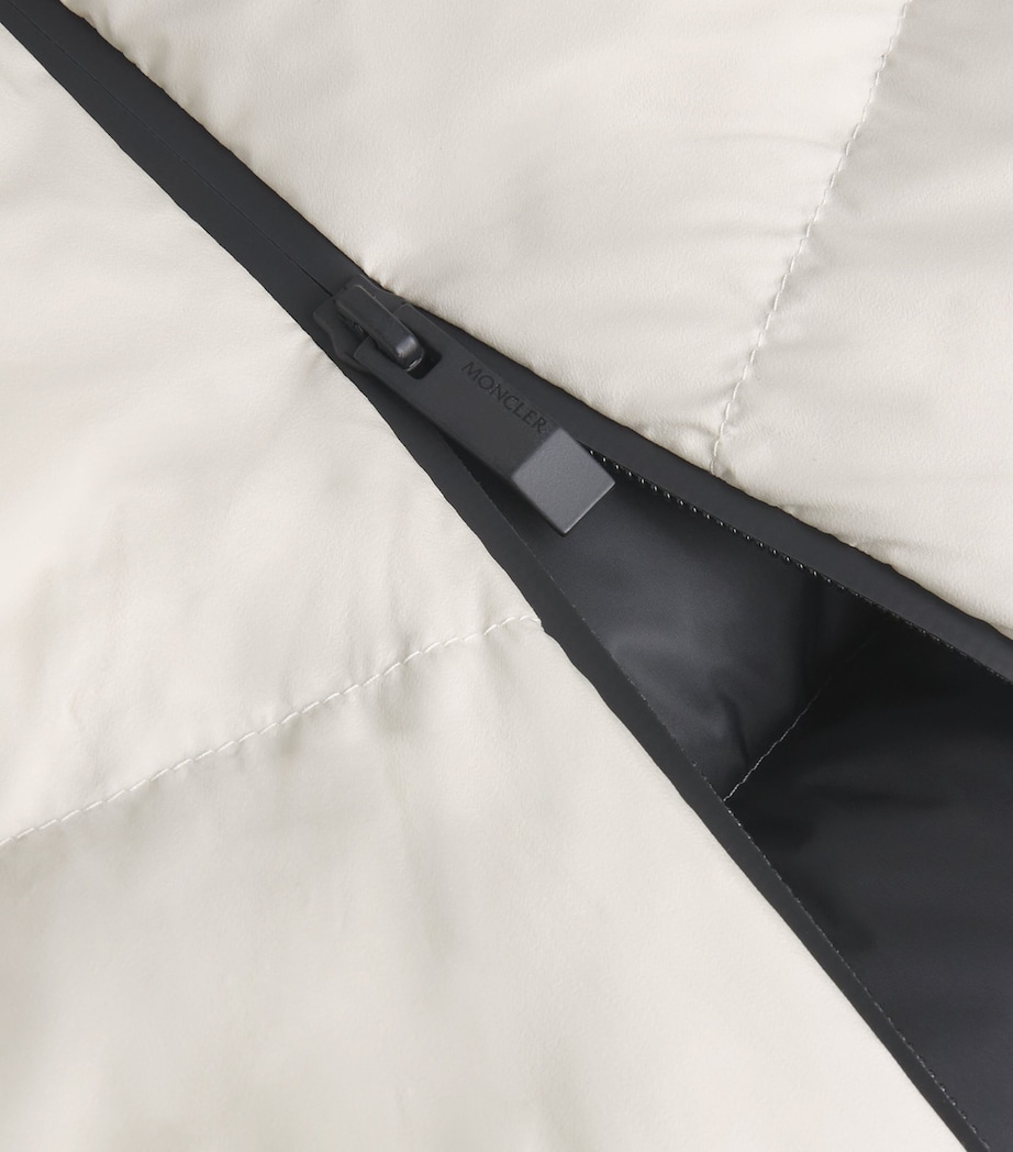 Quilted Guesac Gilet 216 Image 5