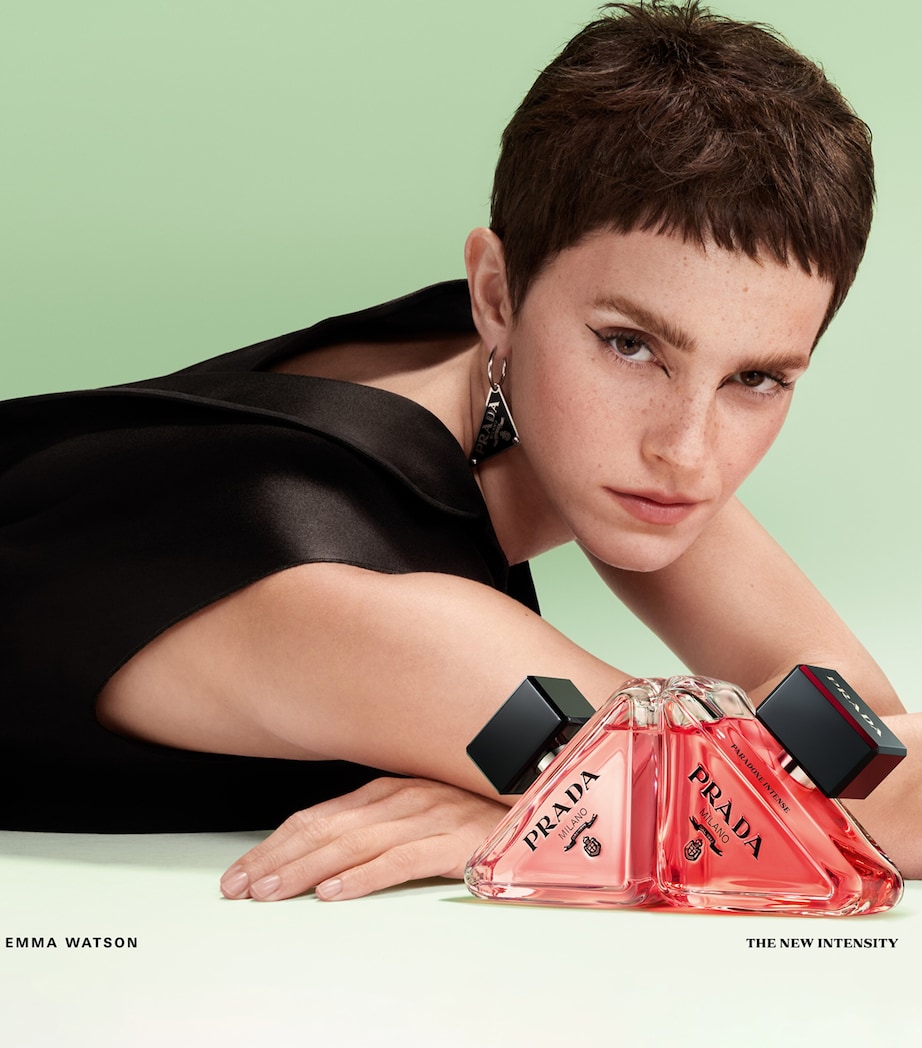 Prada Paradoxe Intense Eau de Parfum (50ml) NO COLOUR Image 3