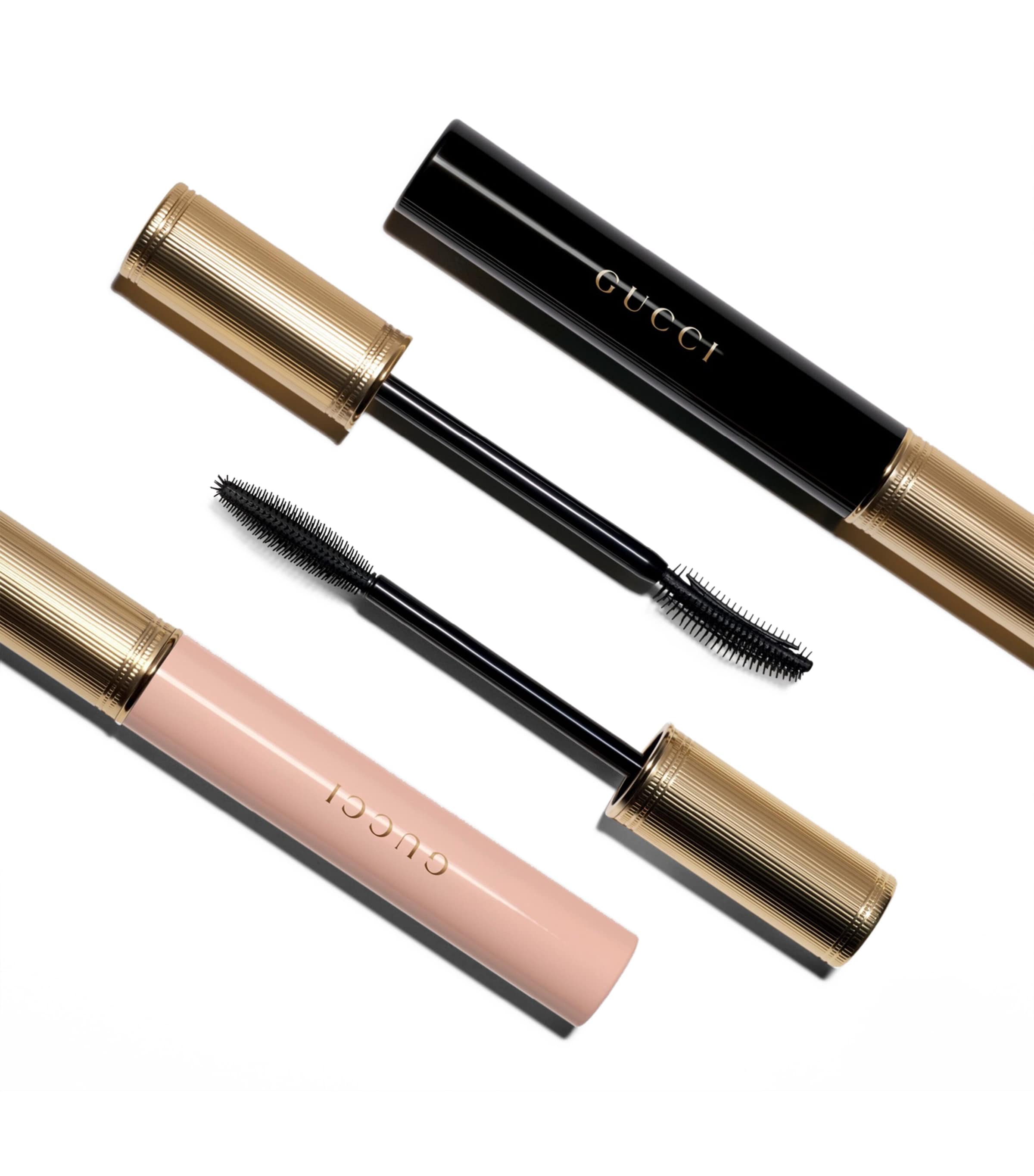 Le Magnétisme Mascara 01 EVE BLACK Image 6