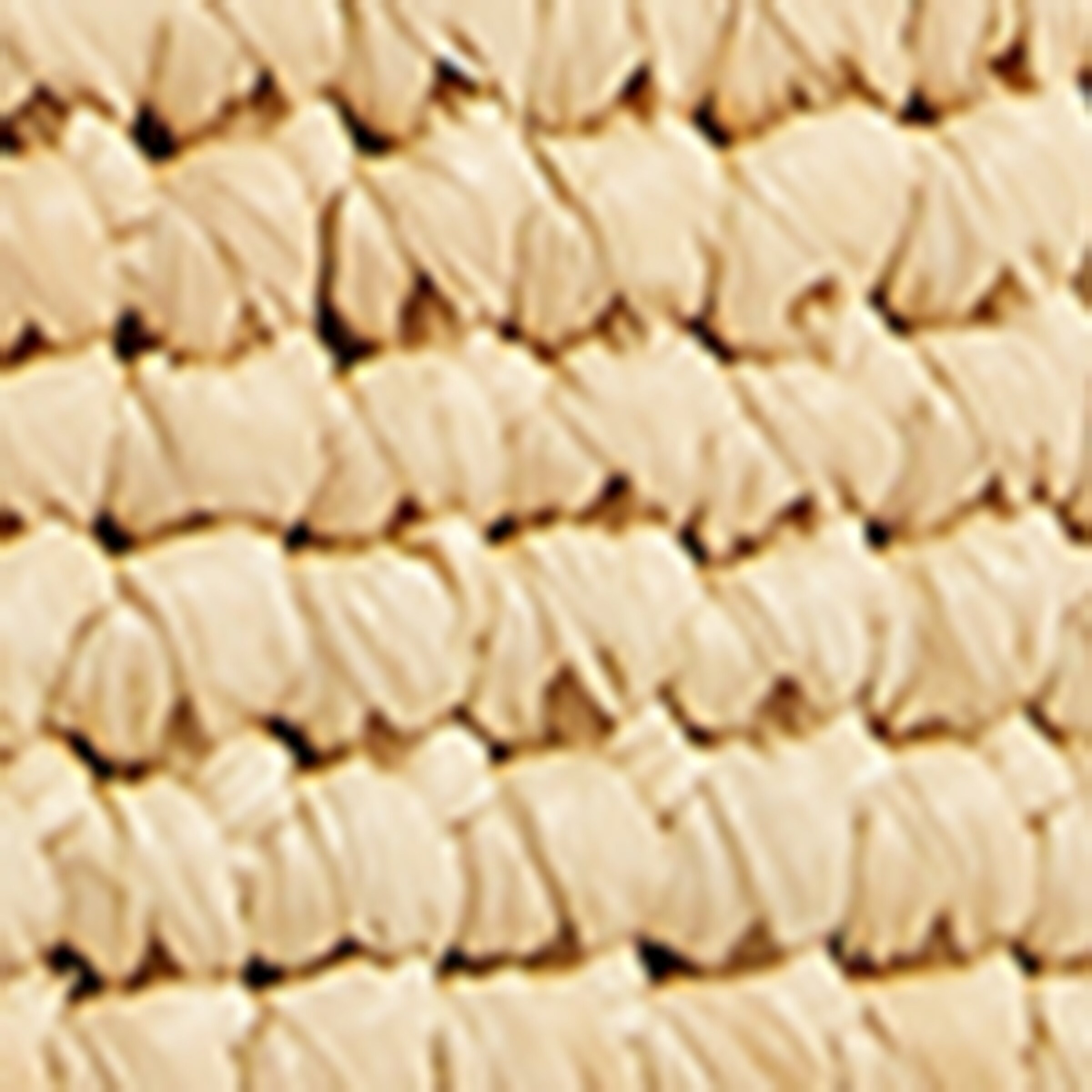 Bonpoint Raffia Hat In Neutral