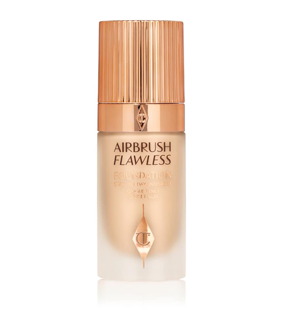 Airbrush Flawless Foundation 5 WARM Image 1