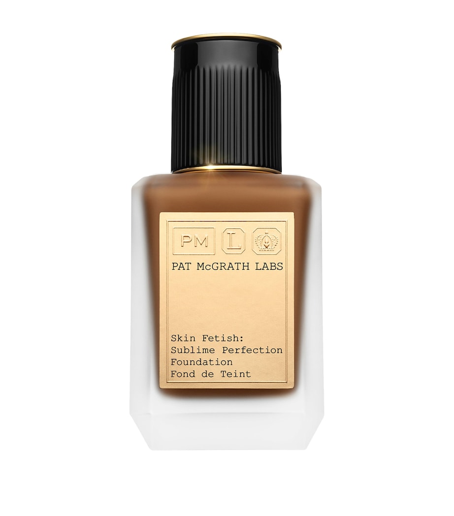 PAT MCGRATH LABS Skin Fetish: Sublime Perfection Foundation (35ml) Medium/ Deep Image 1