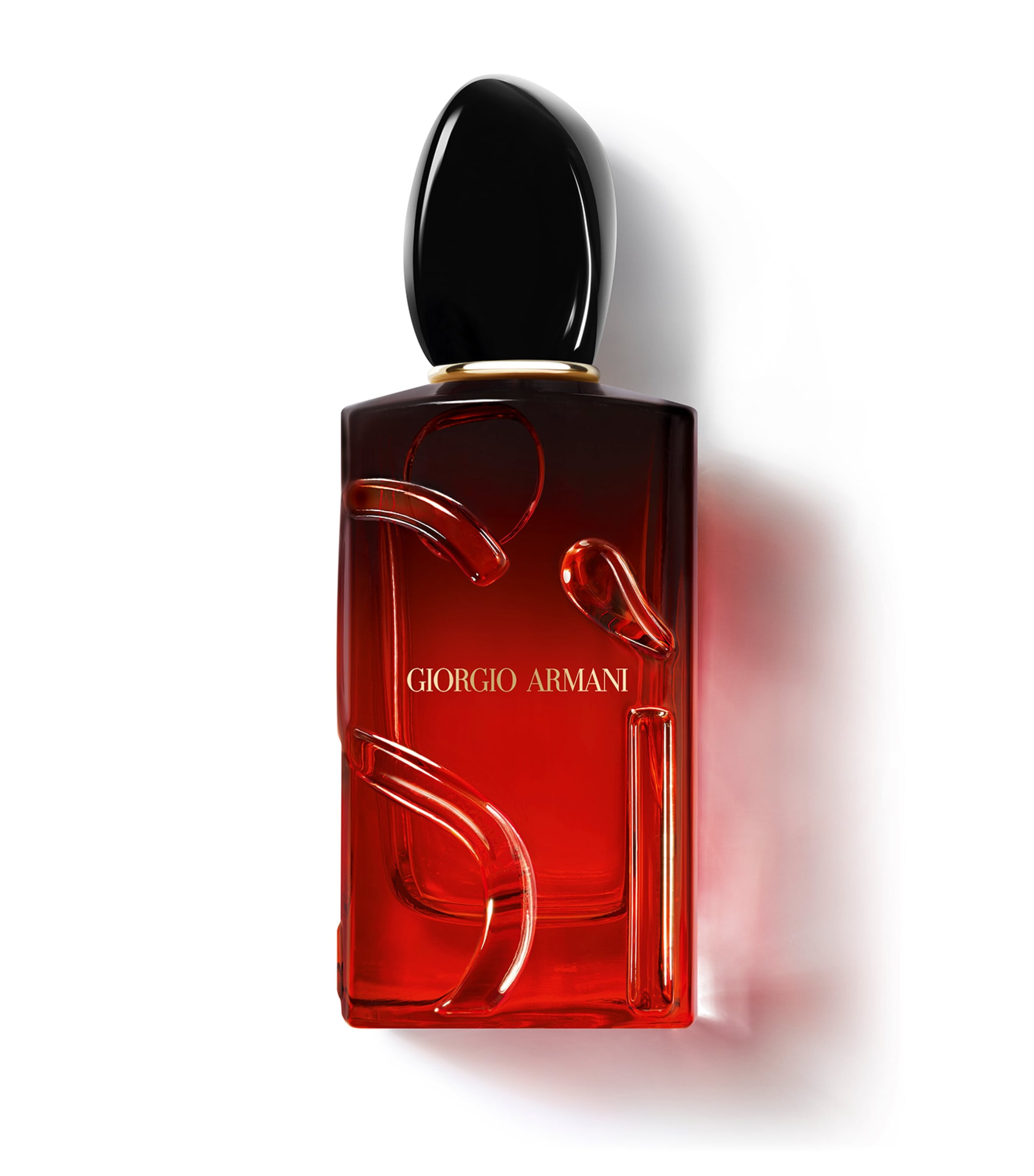Armani Collezioni Si Passione Intense Eau De Parfum