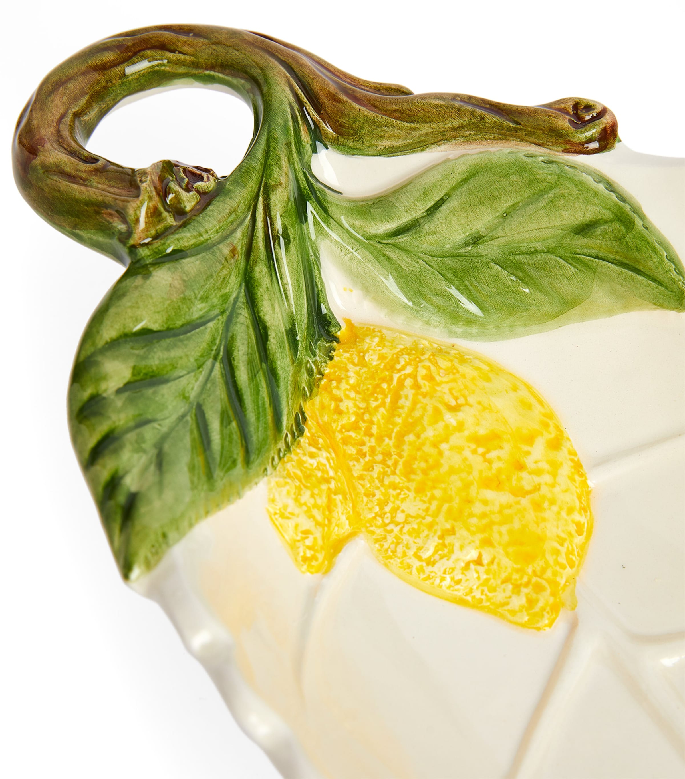 Lemon Starter Plate MULTI Image 8