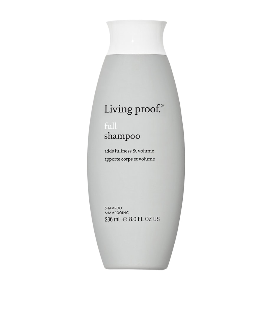 Full Shampoo (236ml) NO COLOUR Image 1