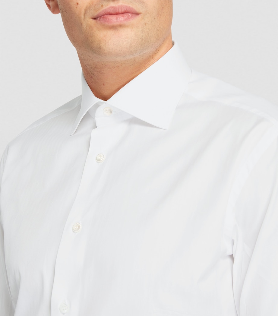 Cotton Shirt 9000 Image 7