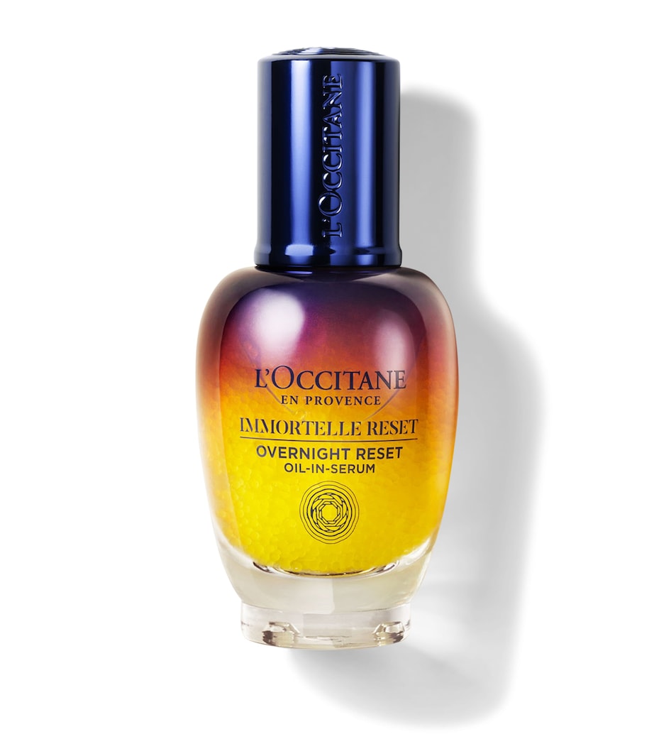 Overnight Reset Serum (30ml) NO COLOUR Image 1