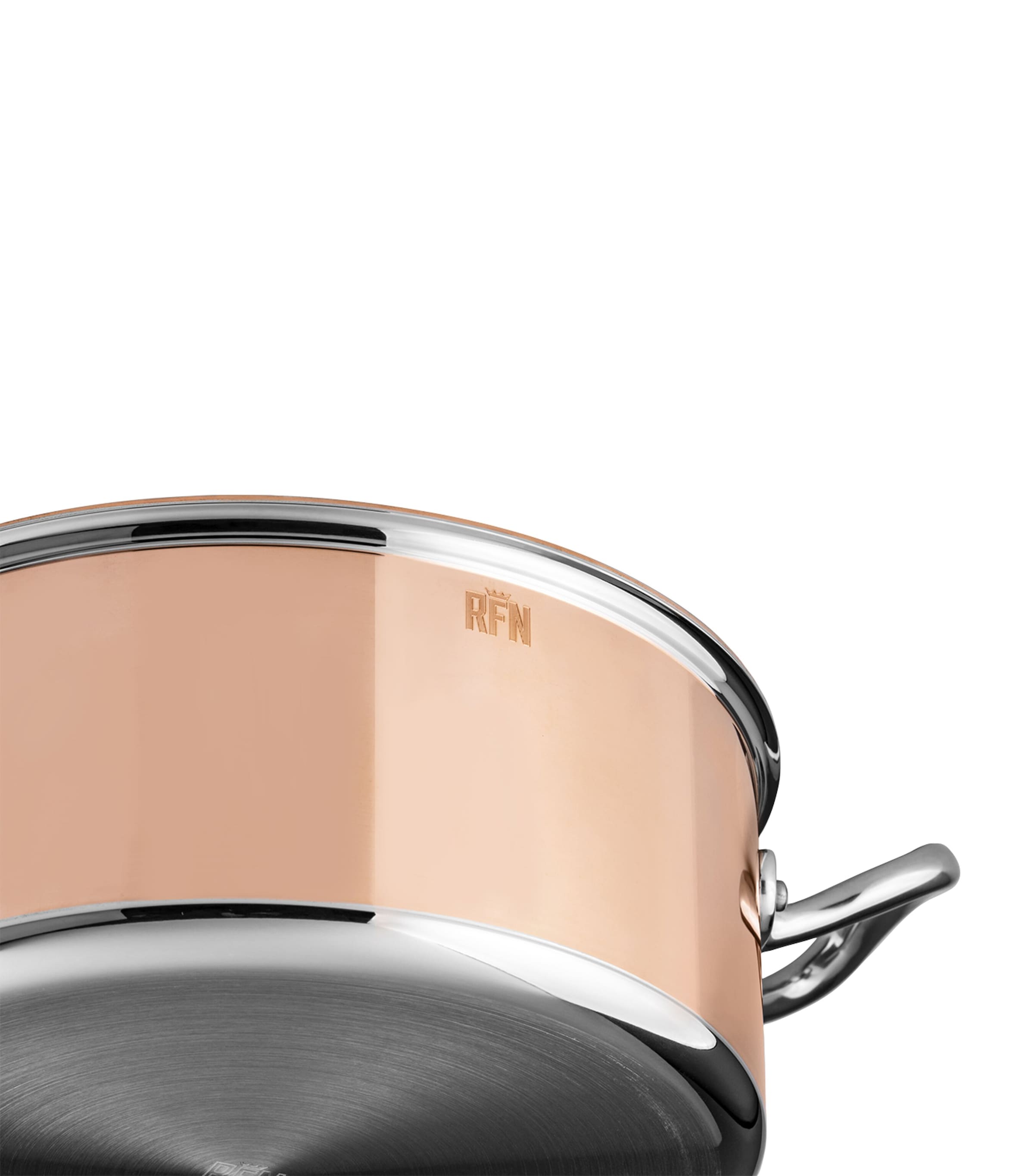 Con Classe Casserole (22cm) COPPER Image 7