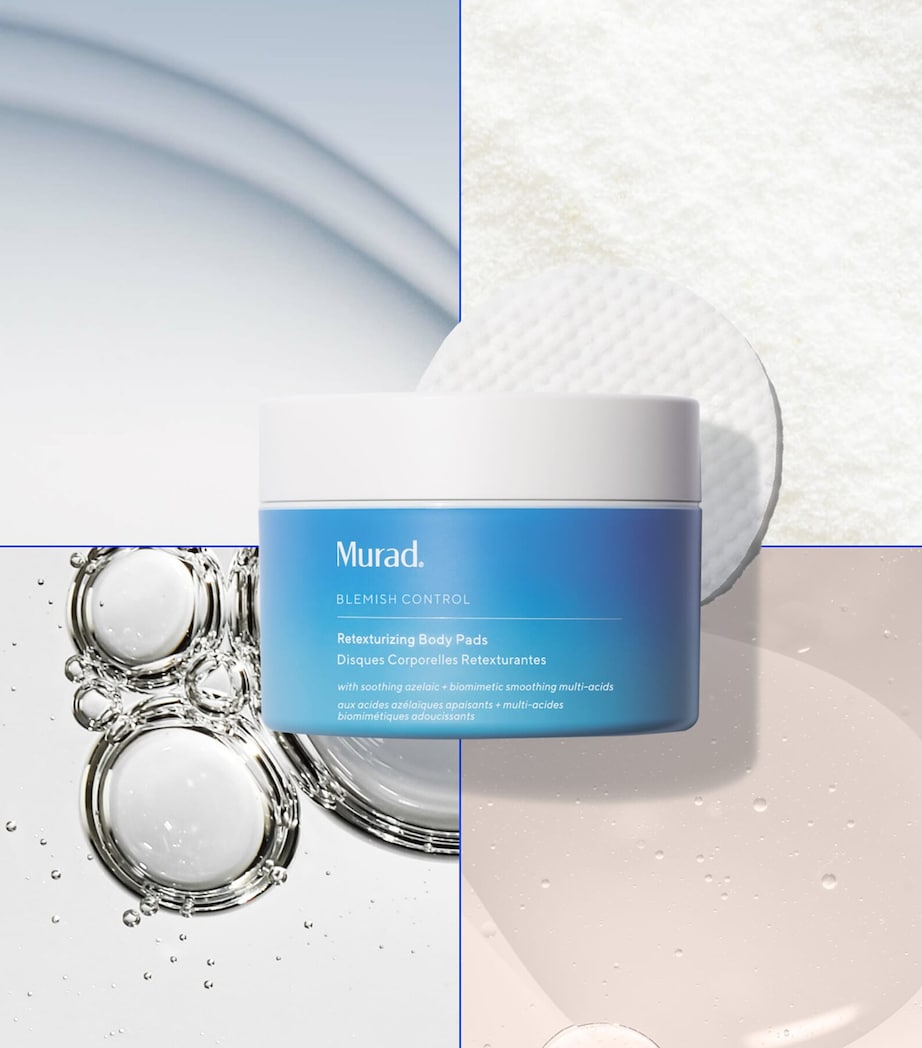 Retexturising Body Pads (45 Pads) BLEMISH CONTROL Image 3