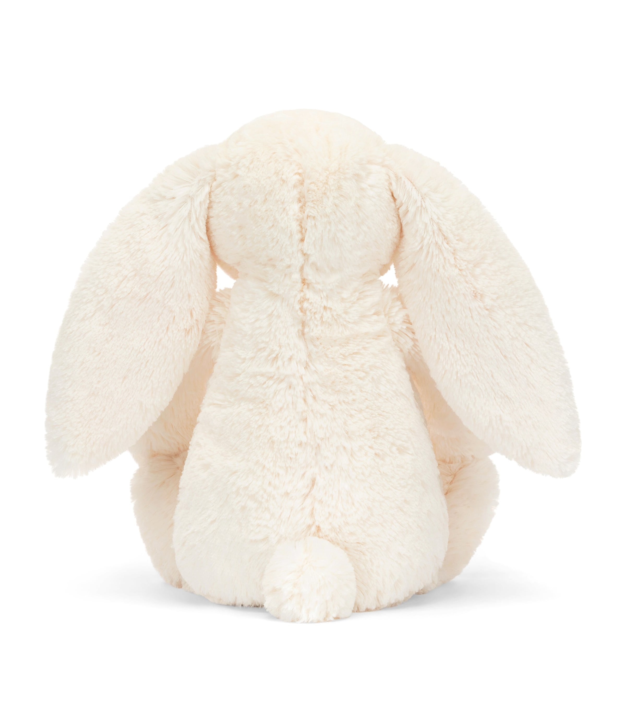 Jellycat Original Blossom Cream Bunny Berry (31cm) Image 4