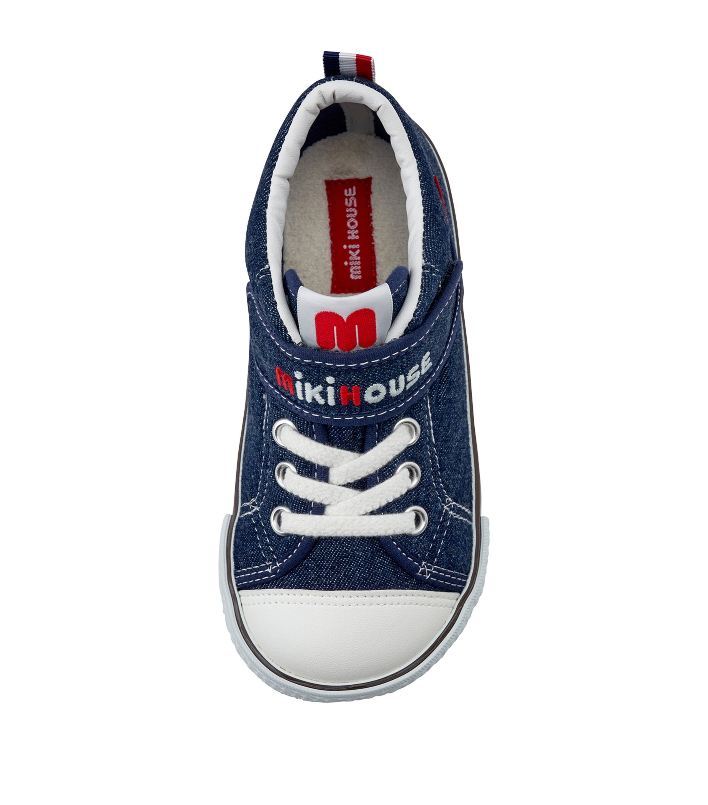 Velcro Low-Top Sneakers 33 Image 6