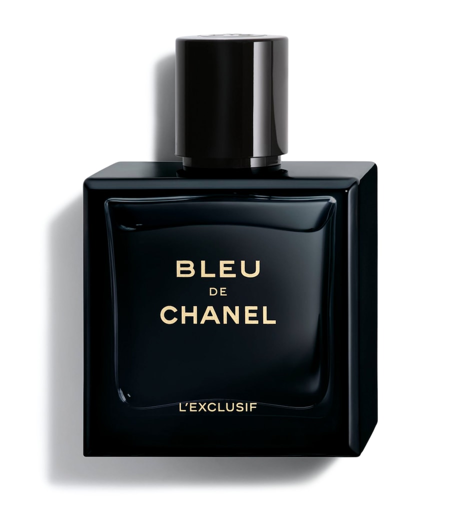 CHANEL BLEU DE CHANEL L'Exclusif (160ml) Image 1