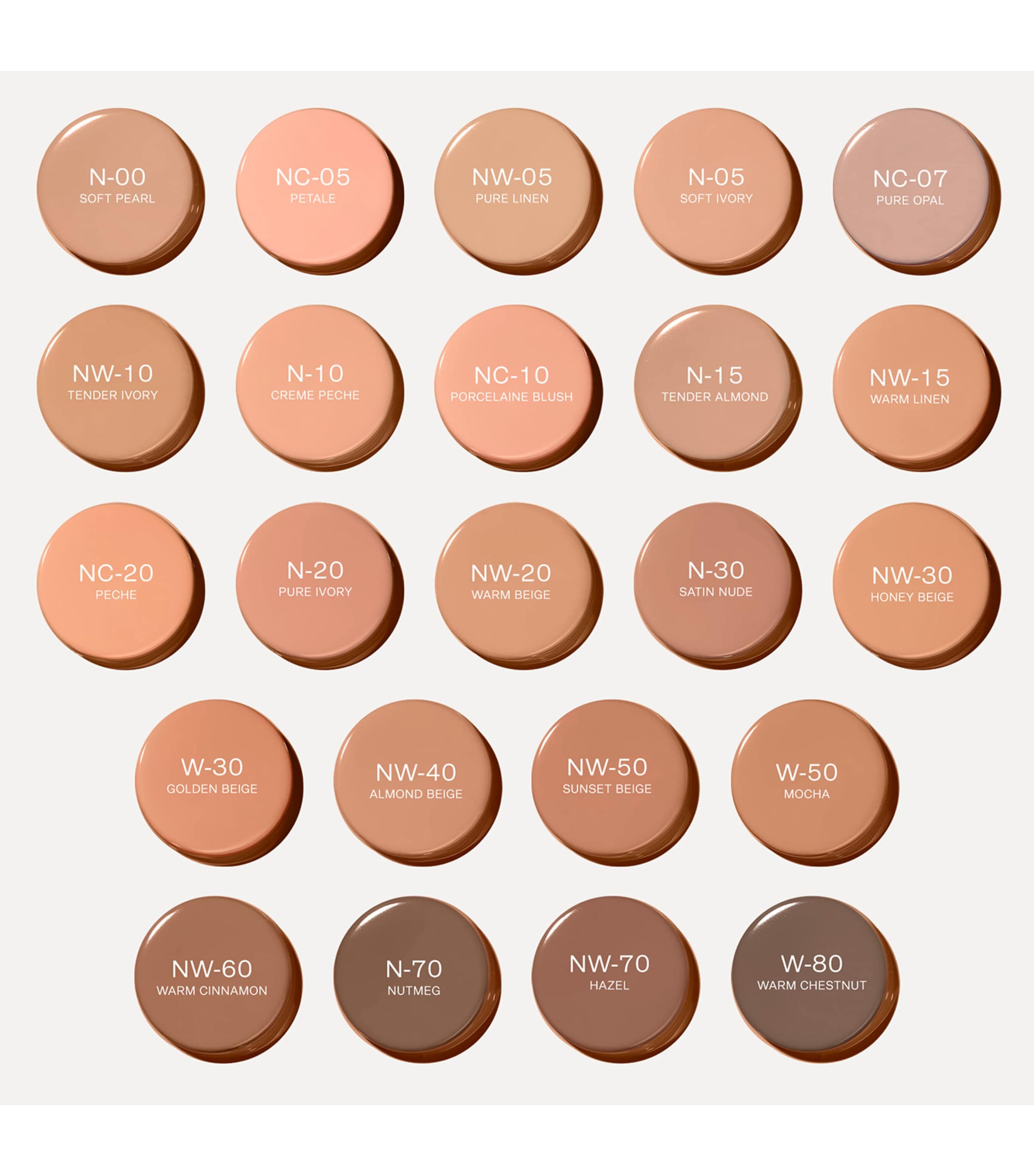 La Prairie Skin Caviar Concealer Foundation SPF 30 Hazel Image 4