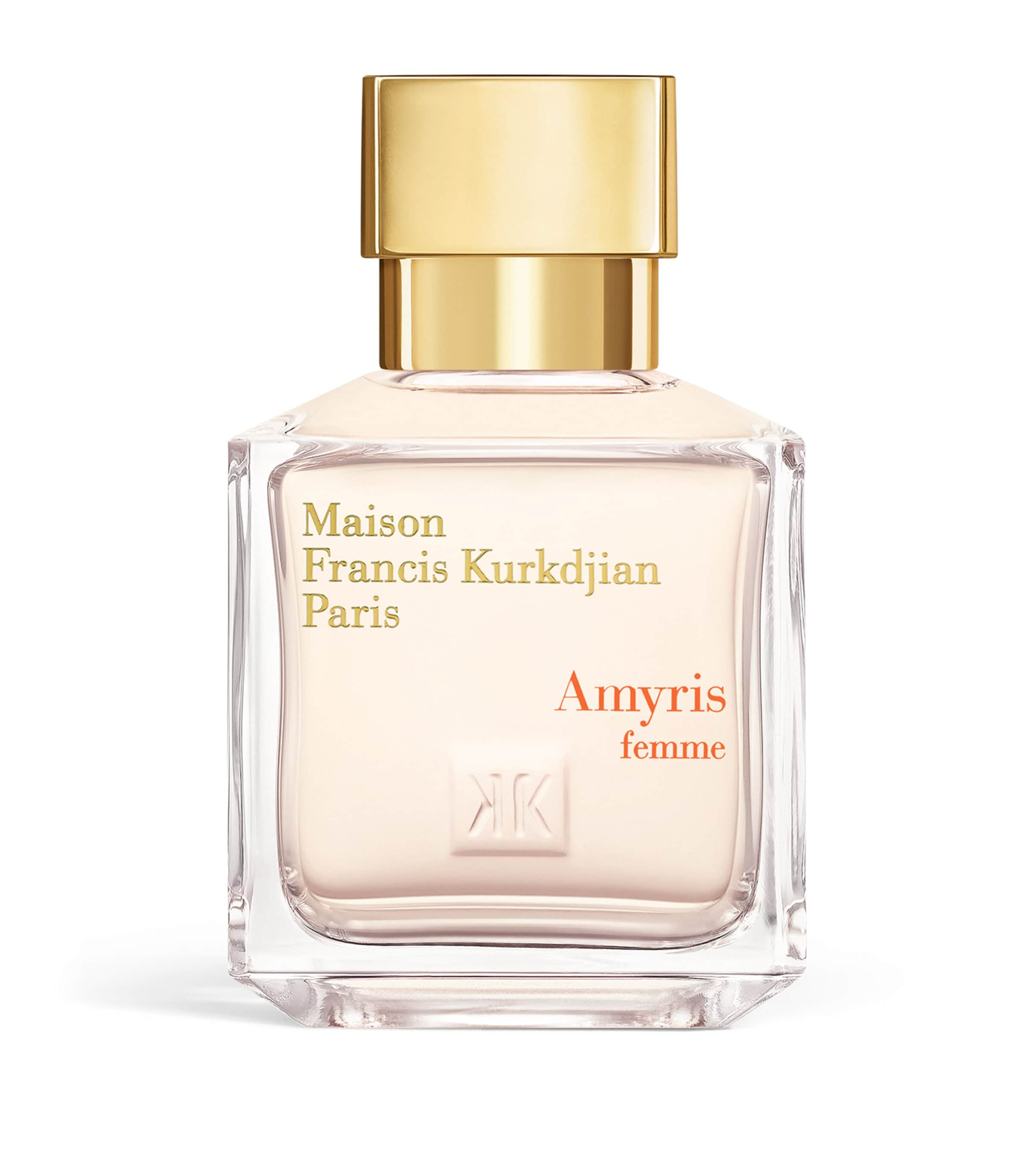 Maison Francis Kurkdjian Amyris Femme Eau De Parfum In White