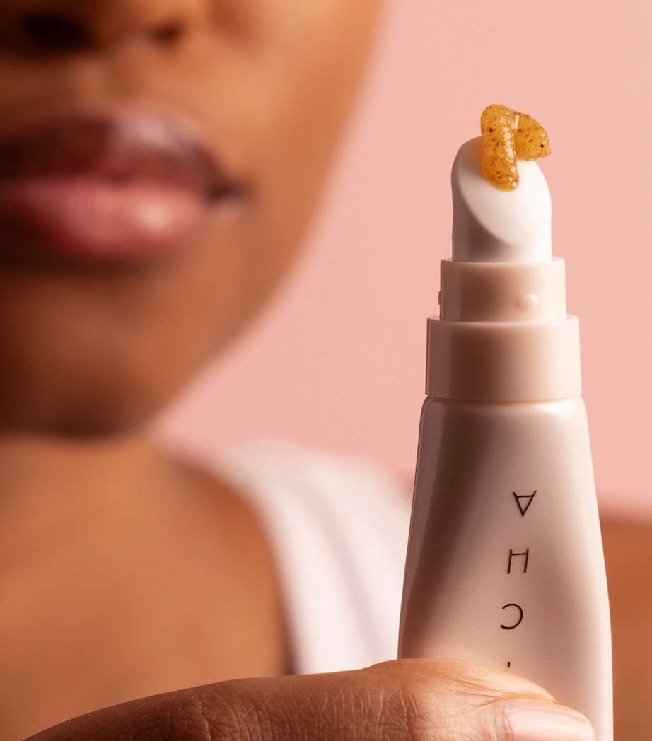 The Kissu Lip Scrub (12g) NO COLOUR Image 2