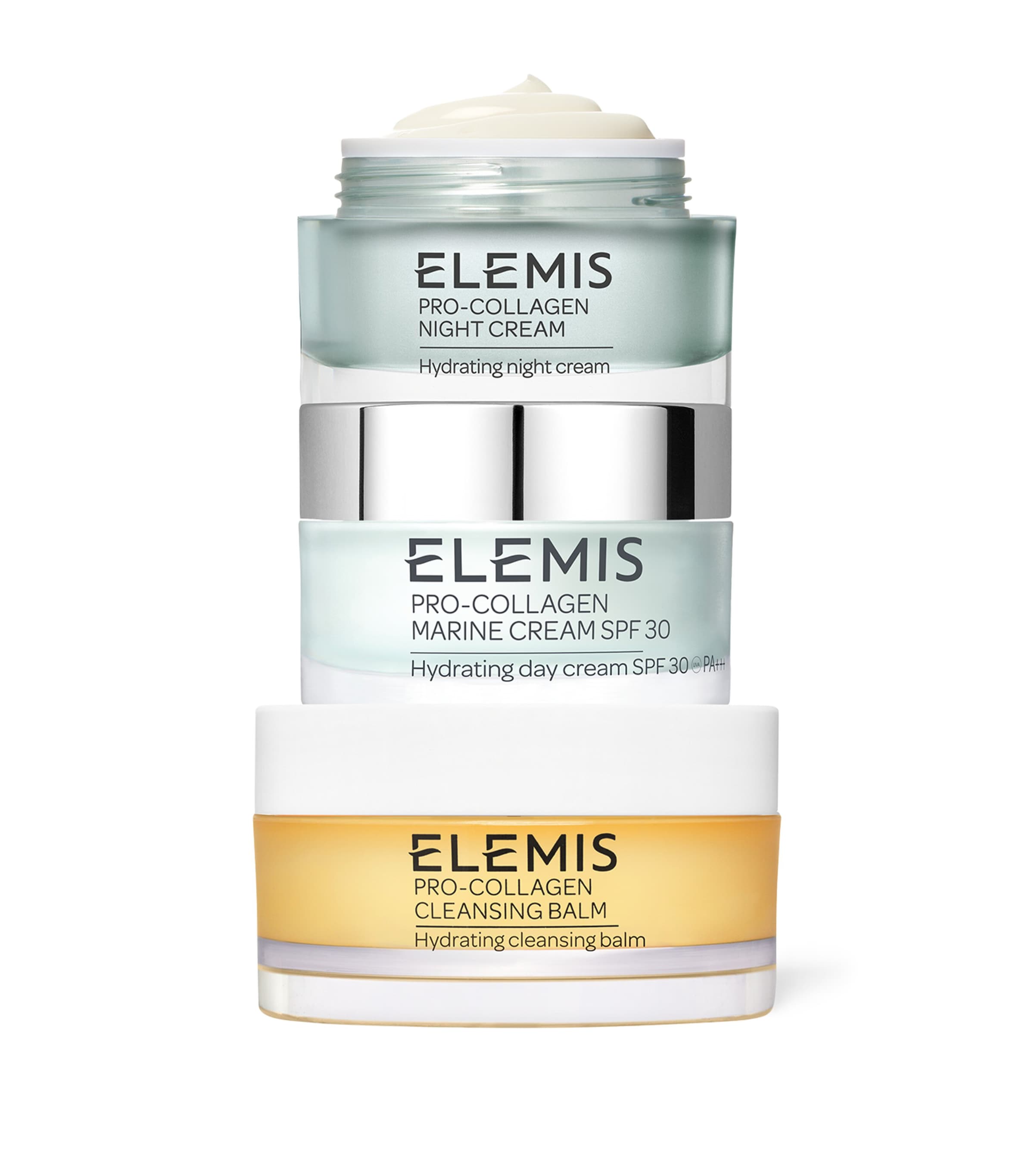 Pro-Collagen Heroes Skincare Gift Set NO COLOUR Image 2