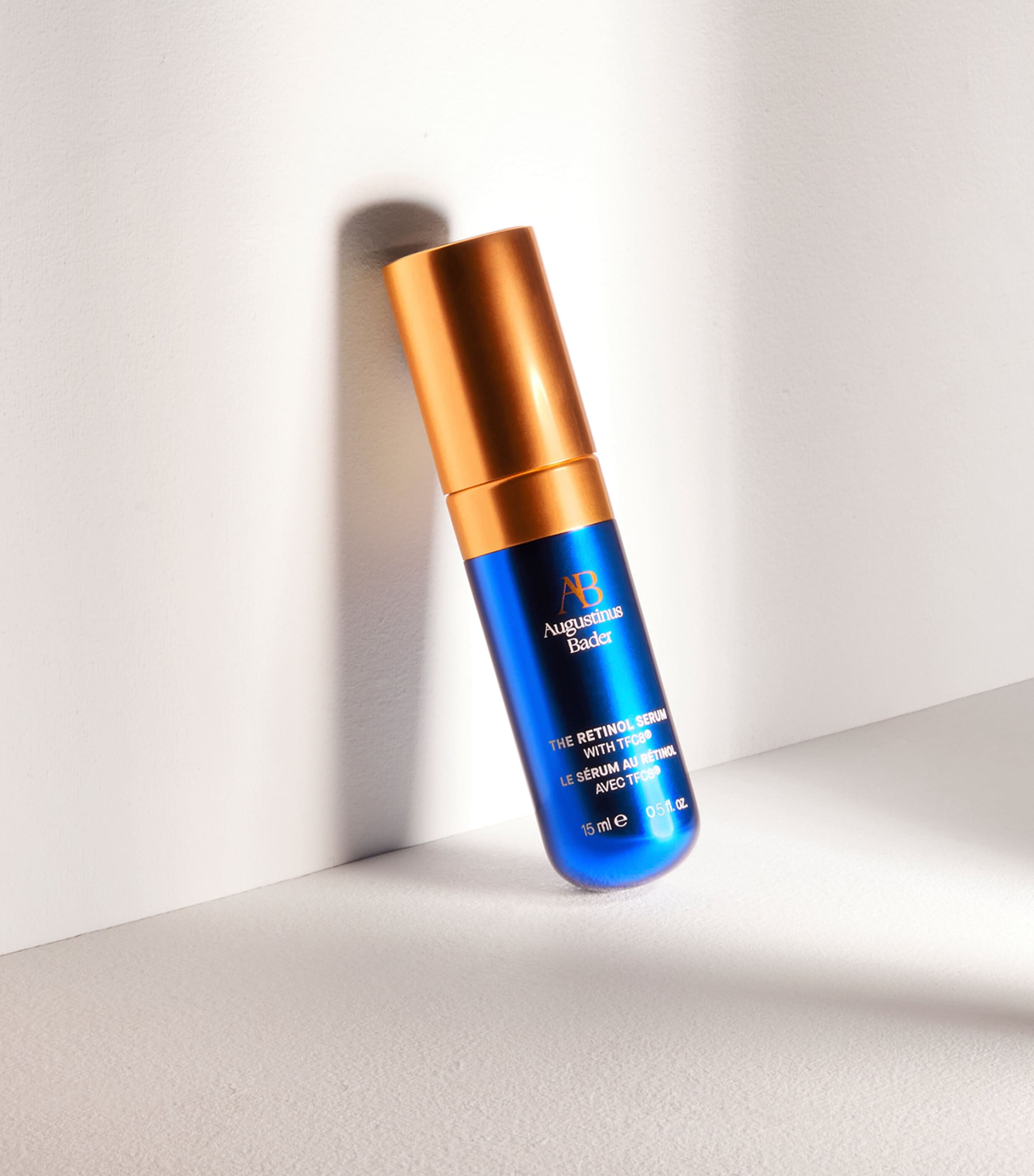 AUGUSTINUS BADER The Retinol Serum (15ml) | Harrods UK