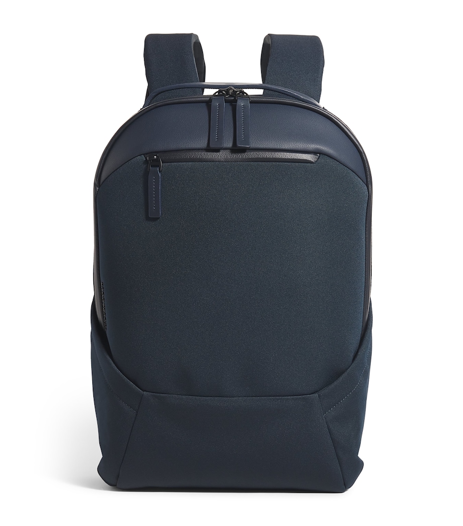 Apex 3.0 Backpack NAVY Image 1