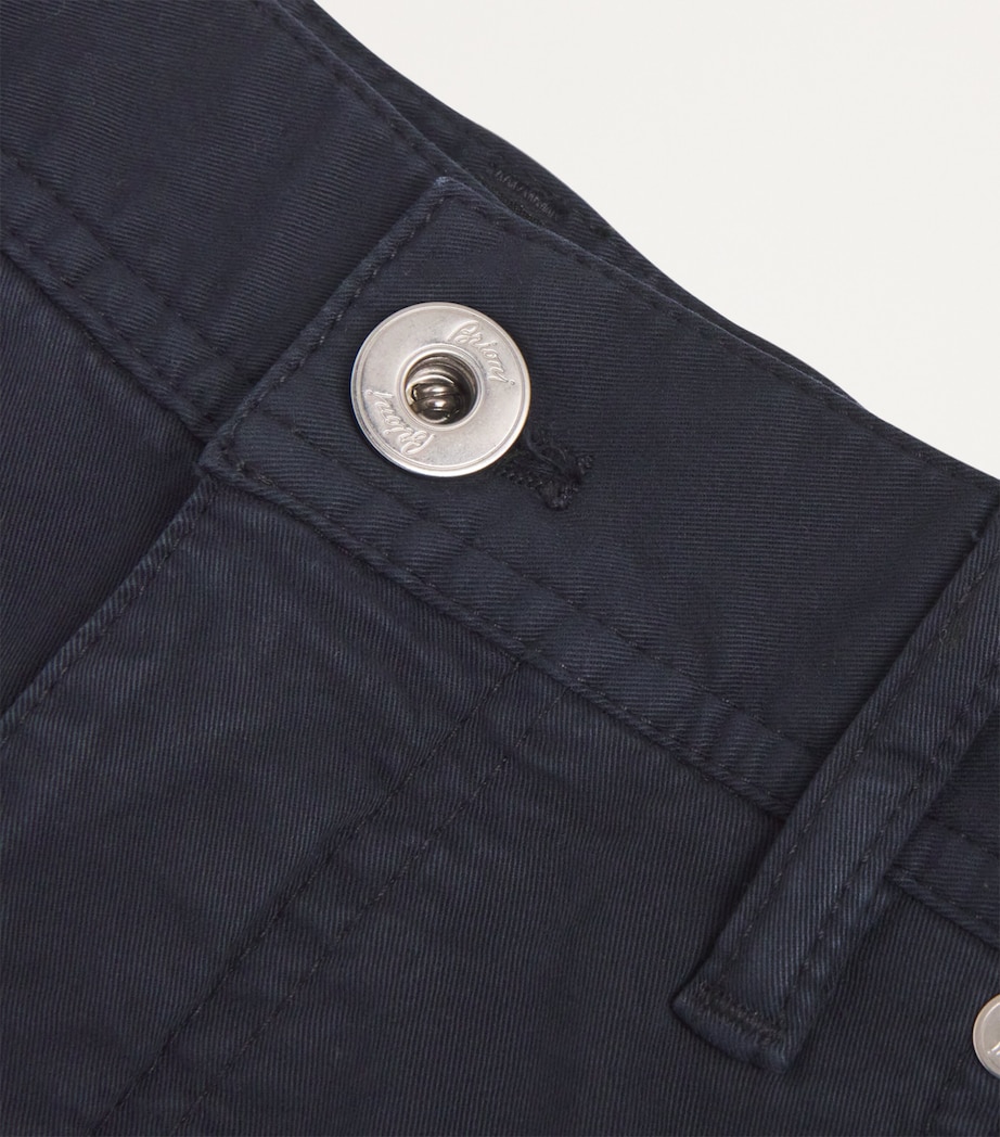 Meribel Slim Jeans 4000 Image 5