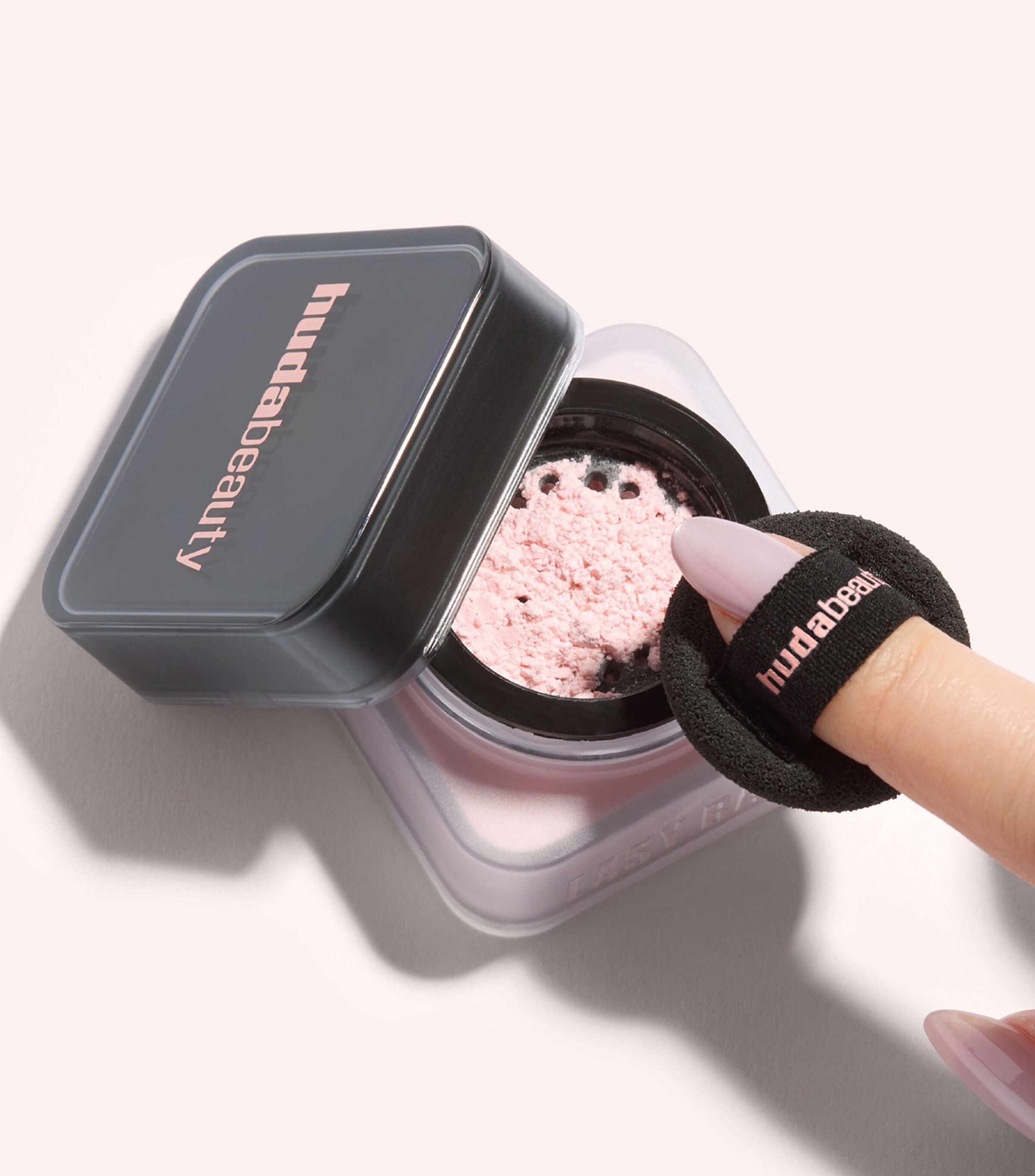 Mini Easy Bake Loose Powder BANANA BREAD Image 3