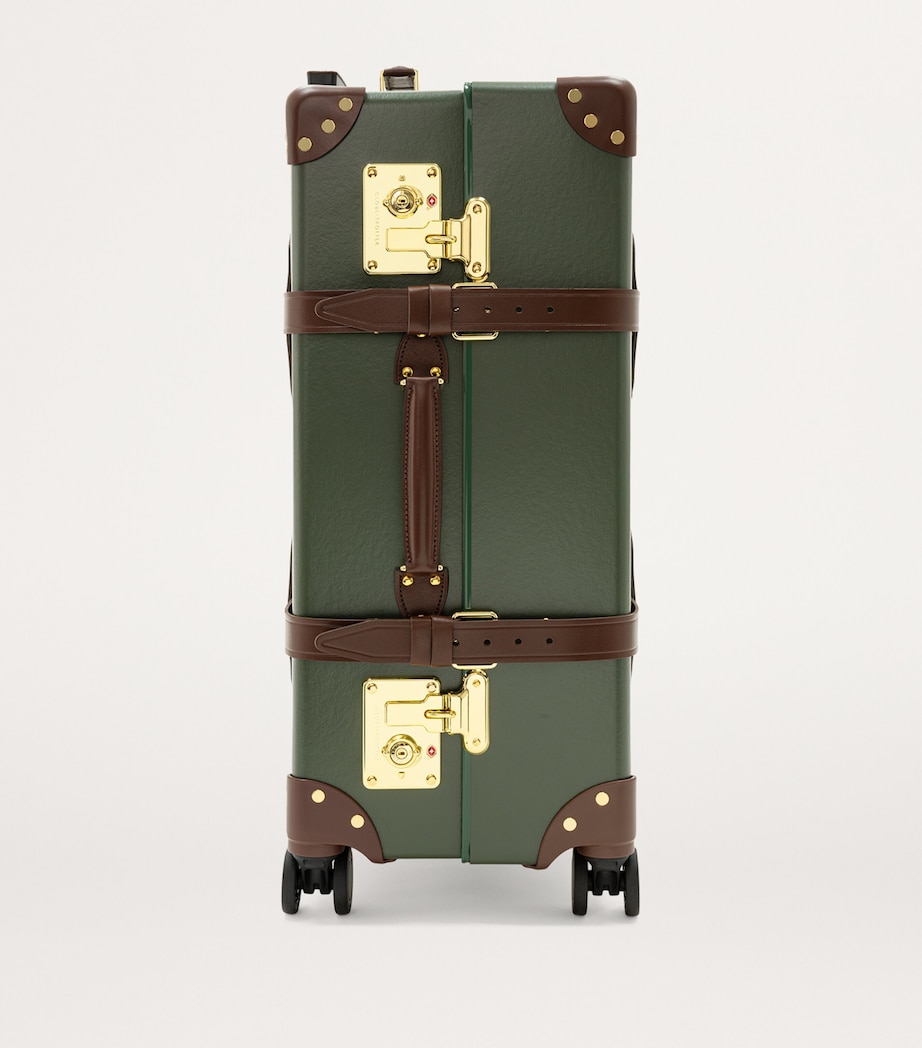 Medium Centenary 4-Wheel Suitcase (68cm) GREEN Image 5
