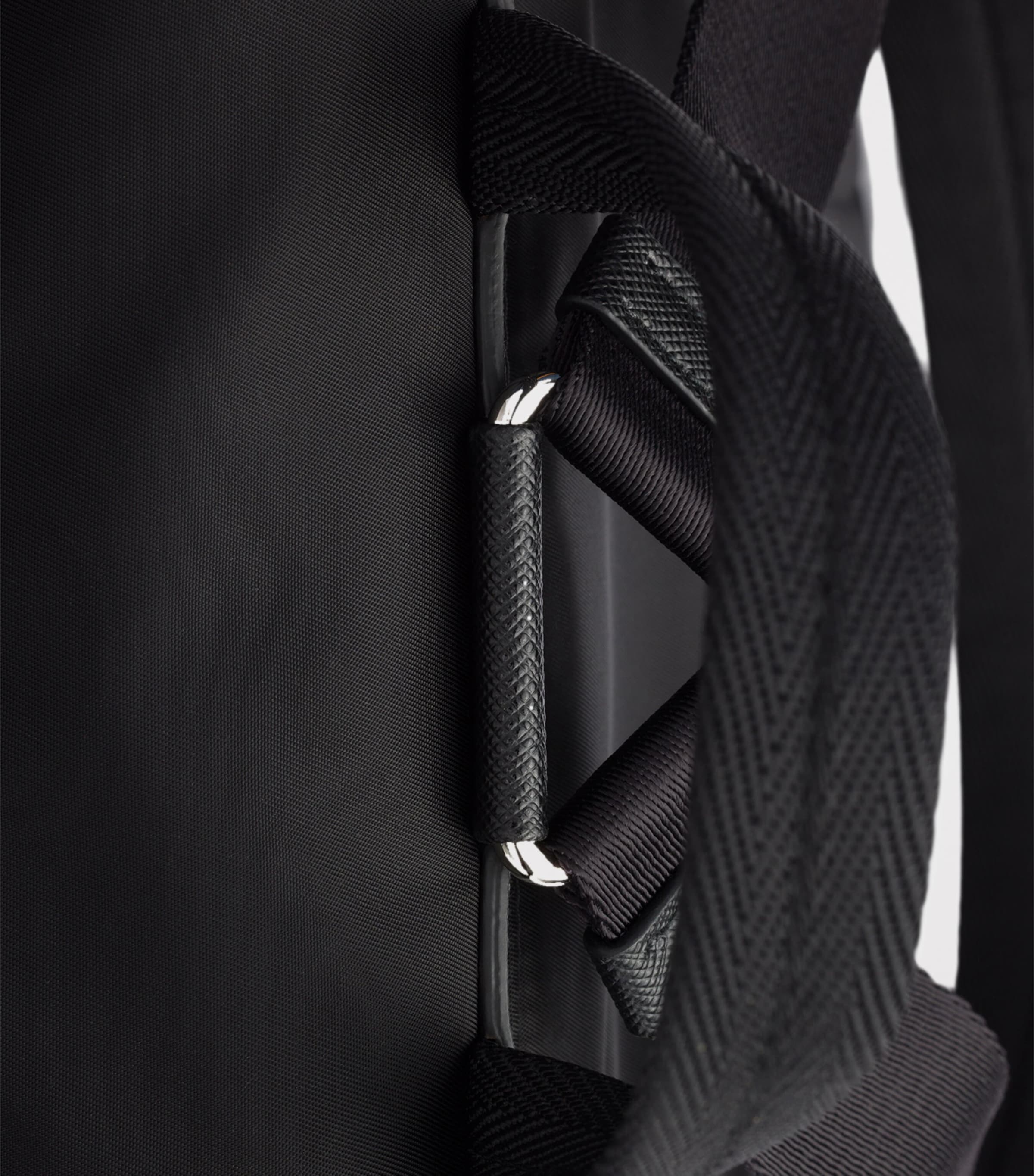 Prada Re-Nylon Backpack Image 6