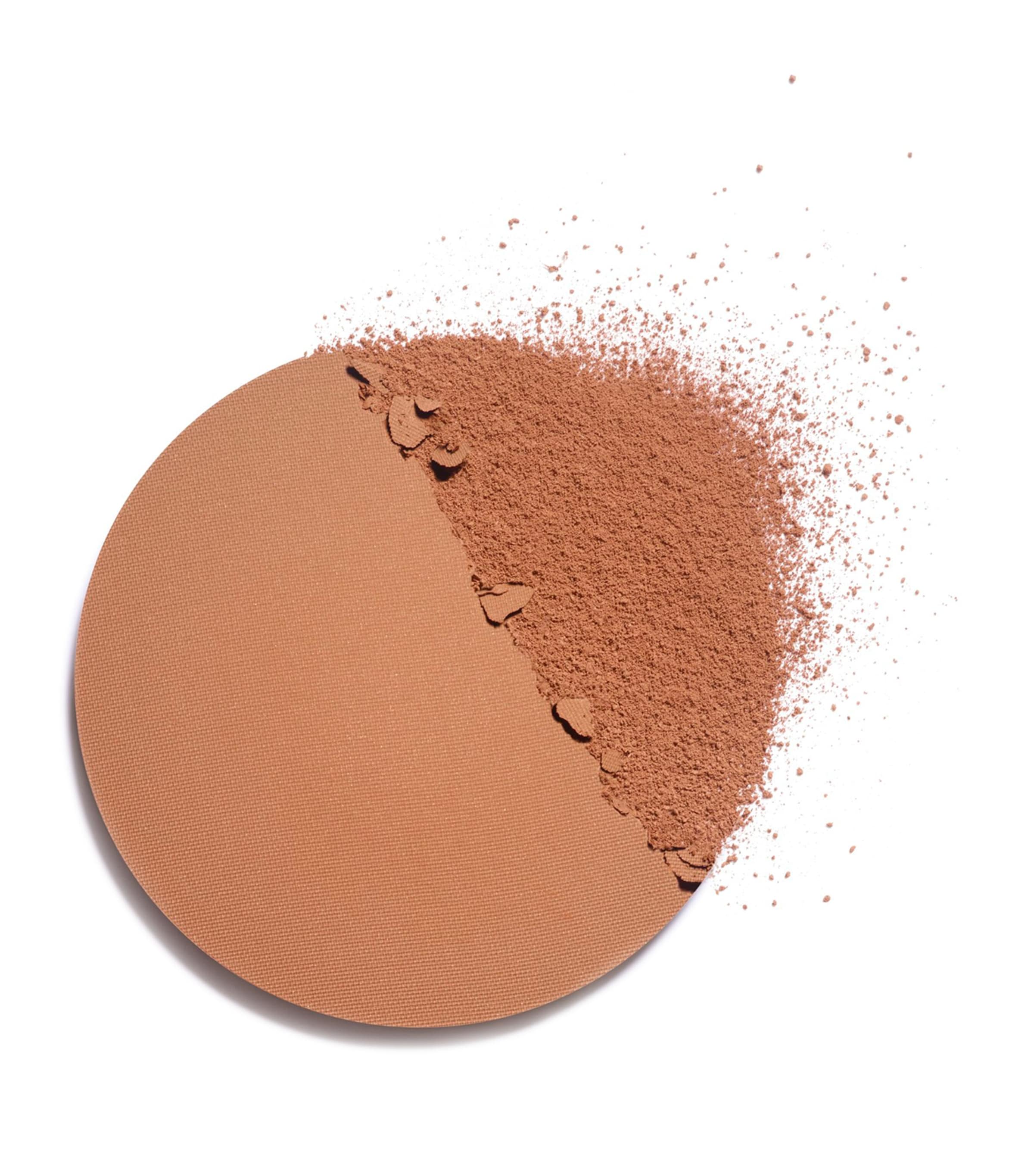 CHANEL LES BEIGES Healthy Glow Sheer Powder - Refill Image 3
