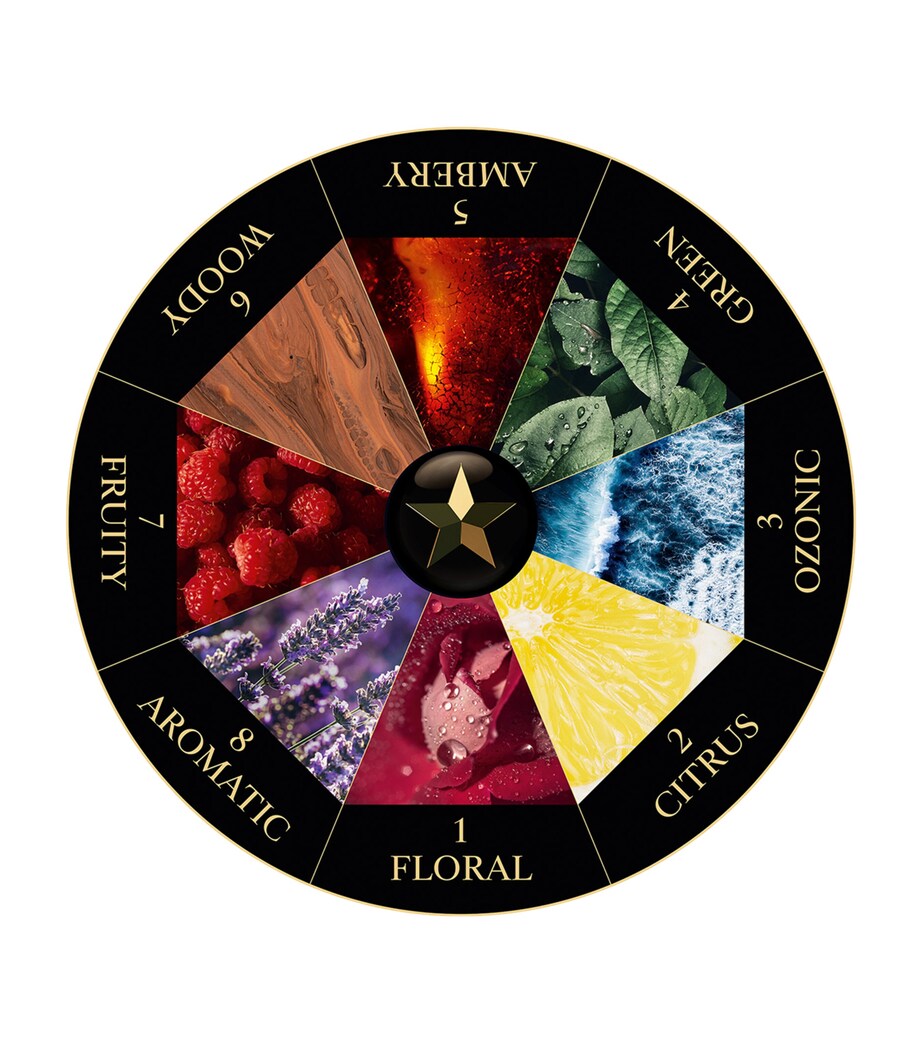 Somnia 517 Eau de Parfum (50ml) NO COLOUR Image 3