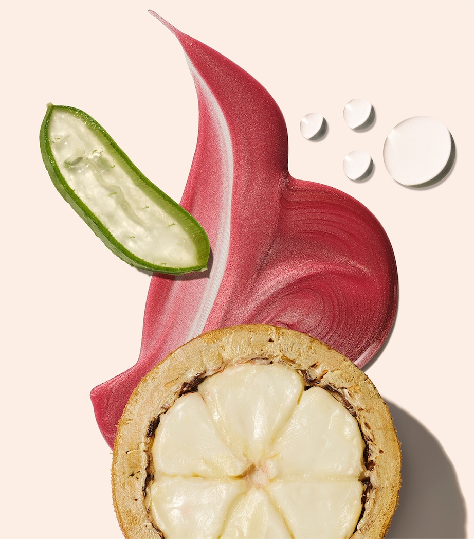 Glowmotions Carnaval Queen Glow Oil (75ml) NO COLOUR Image 7