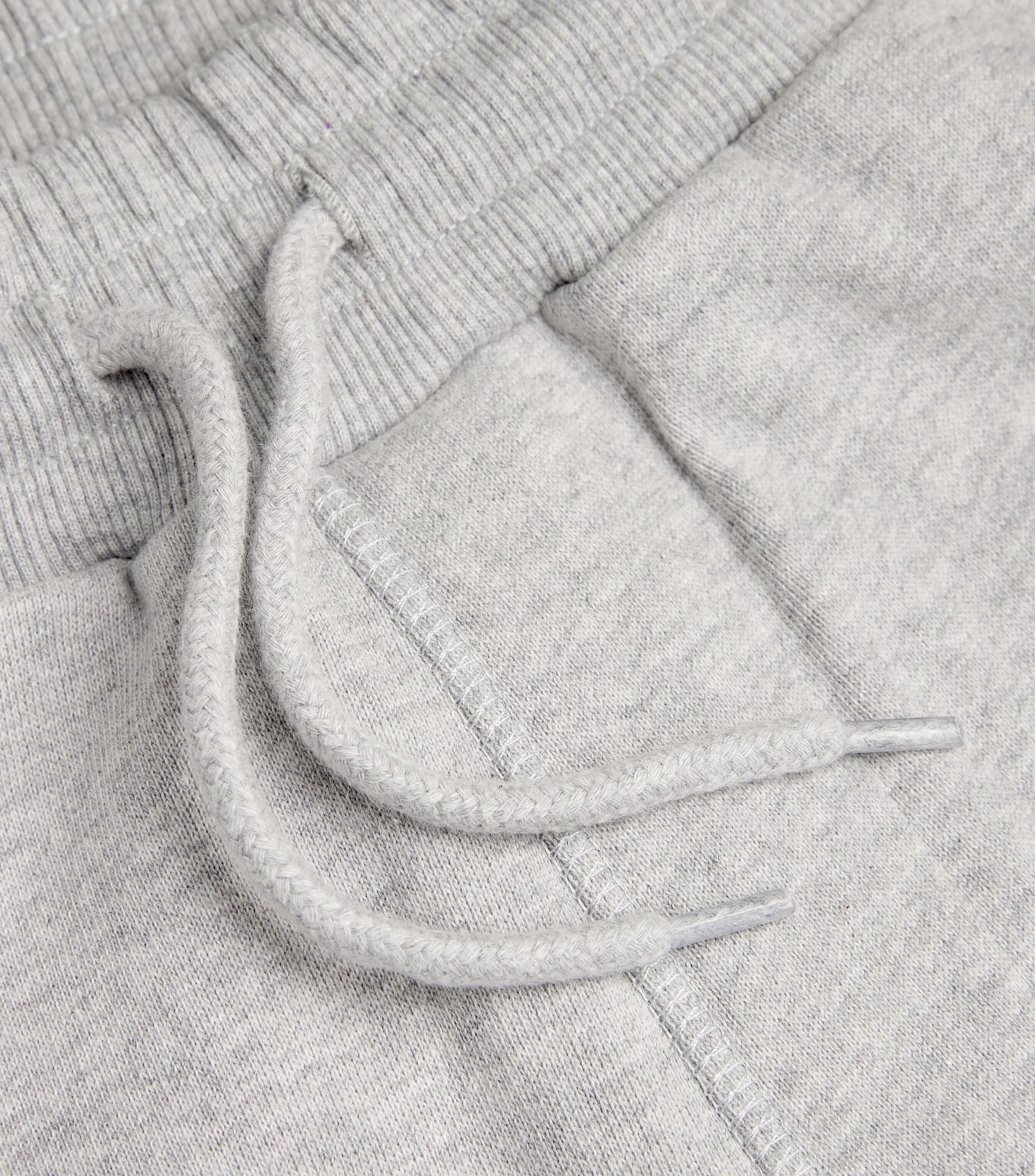 Sportswear Sweatpants GREY MARL 210 Image 5