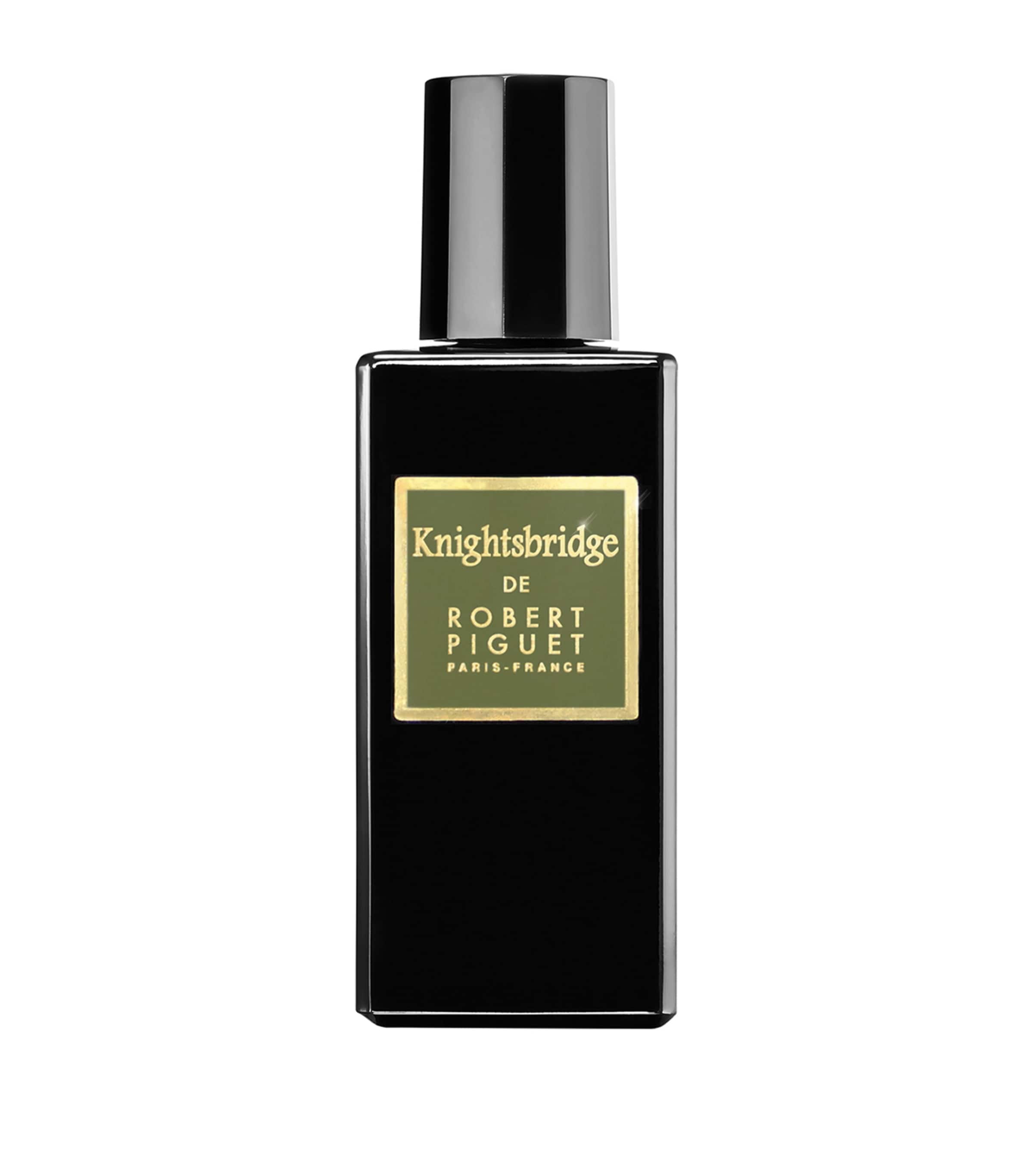 Robert Piguet Knightsbridge Eau de Parfum (100ml) | Perfume | Womens Perfume | Mens Aftershave | Designers | Robert Piguet | Beauty Exclusives