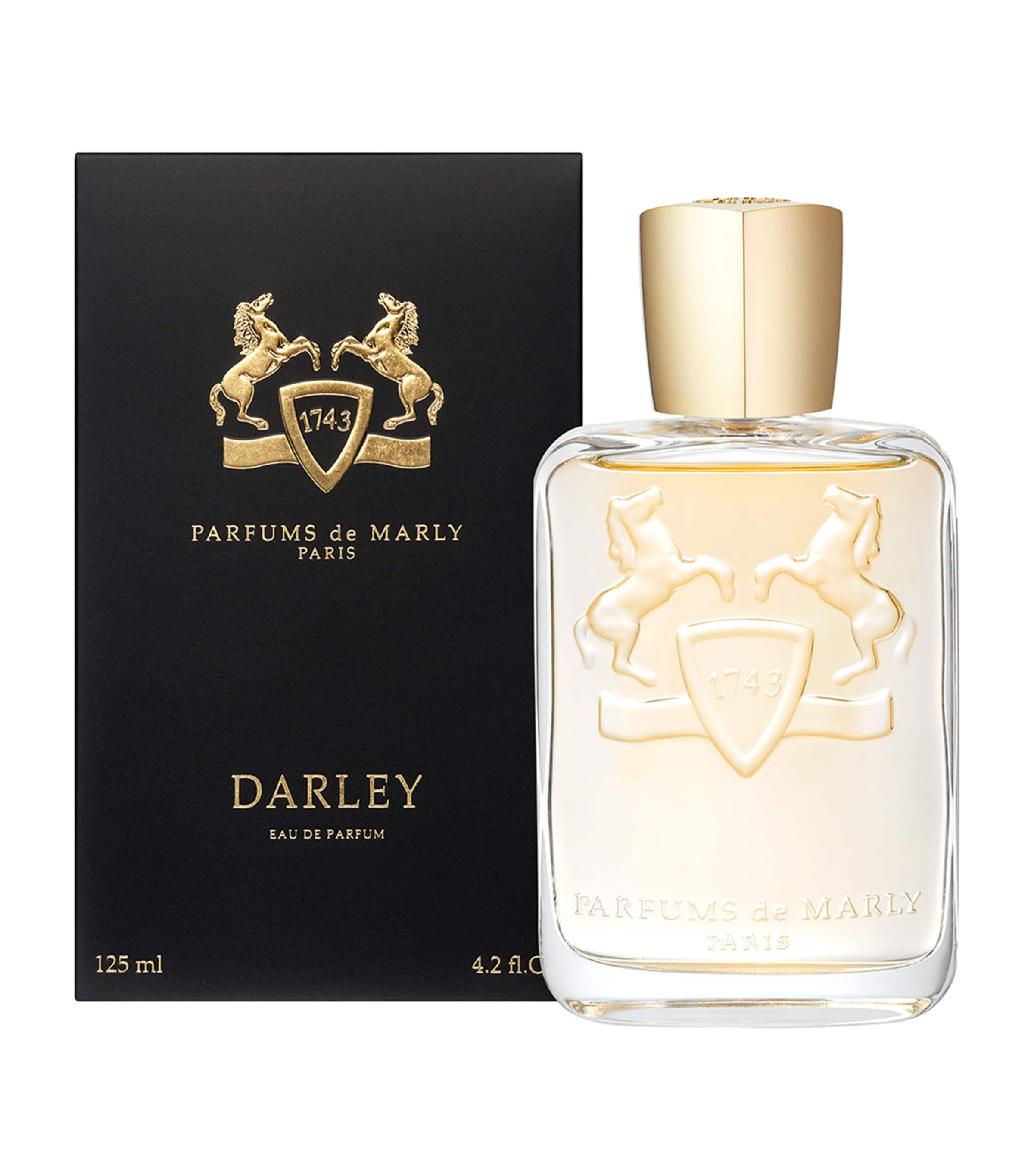 Parfums De Marly Darley Eau De Parfum In White