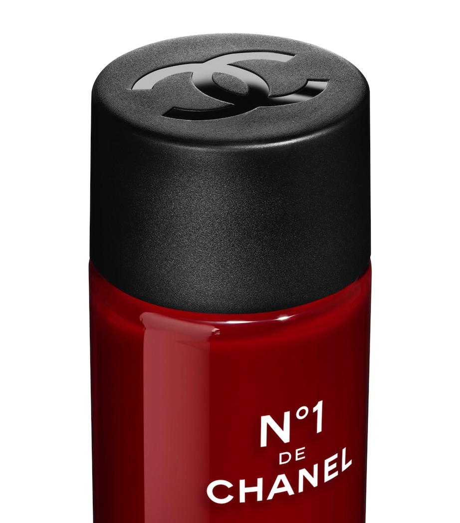 N°1 DE CHANEL Revitalising Eye Serum (15ml - Refill NO COLOUR Image 2