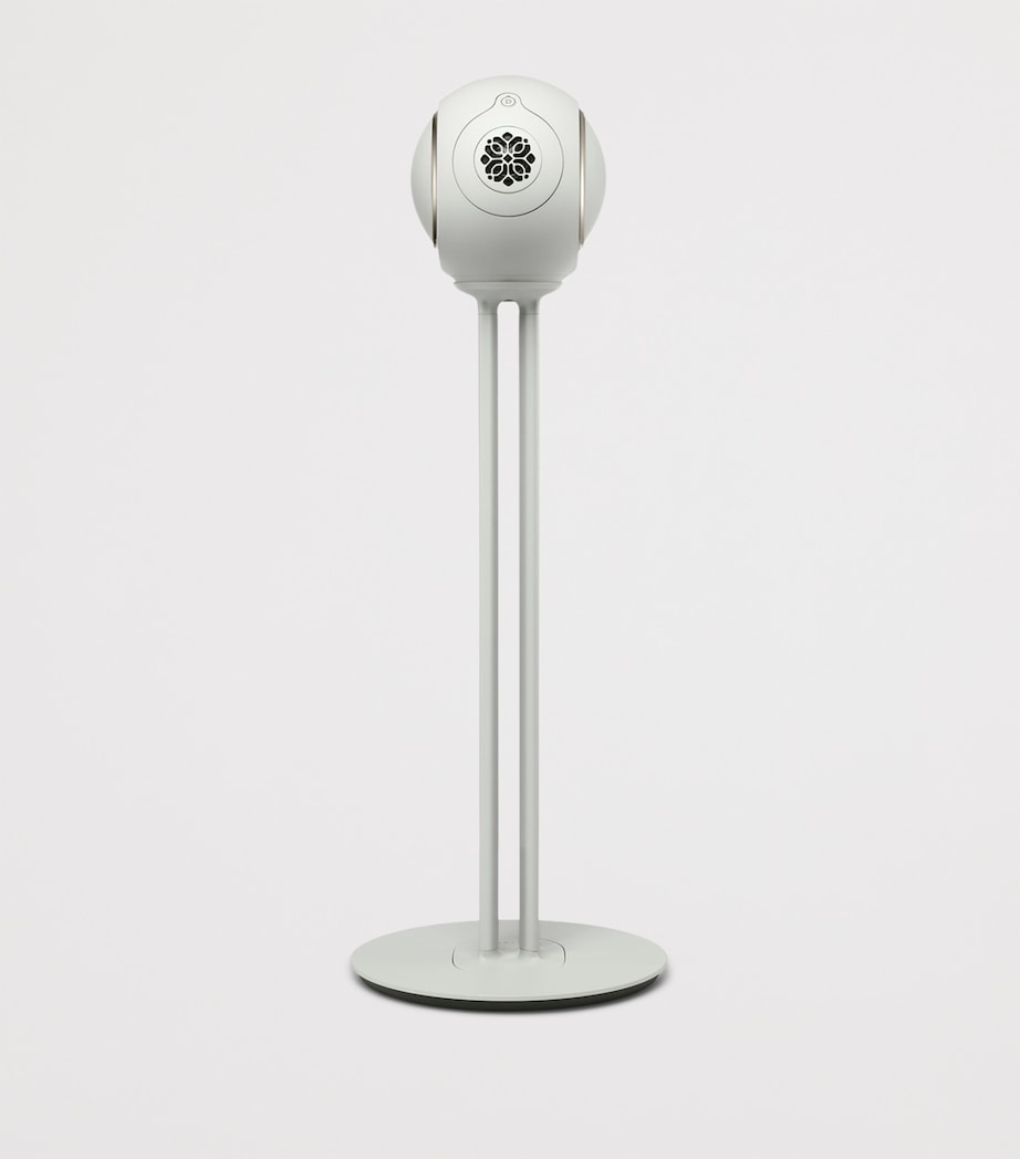 Tree Phantom Ultimate 98 dB Speaker Stand LIGHT PEARL Image 3