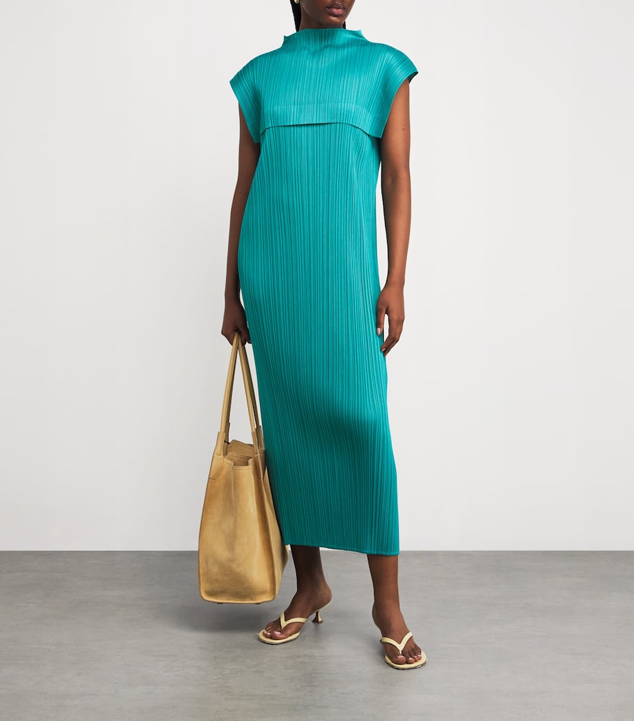 Monthly Colors June Midi Dress 61 Image 2