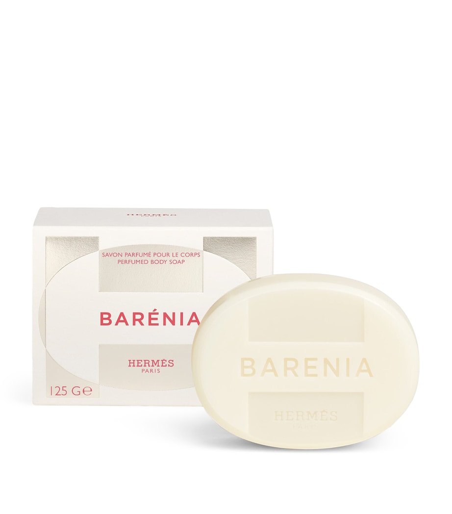 Barénia Perfumed Soap (125g) NO COLOUR Image 2