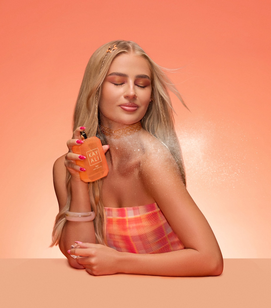 Kayali Eden Sweet Peach | 35 Eau de Parfum (10ml) Image 5